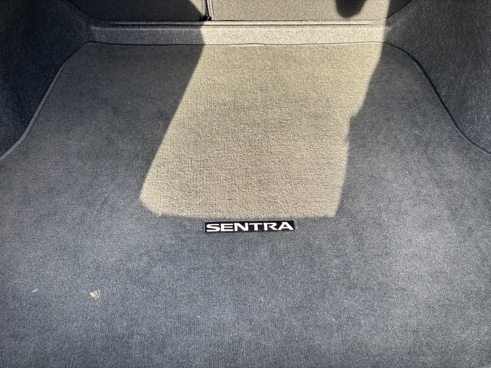 Thumbnail: 2025 Nissan Sentra - 7