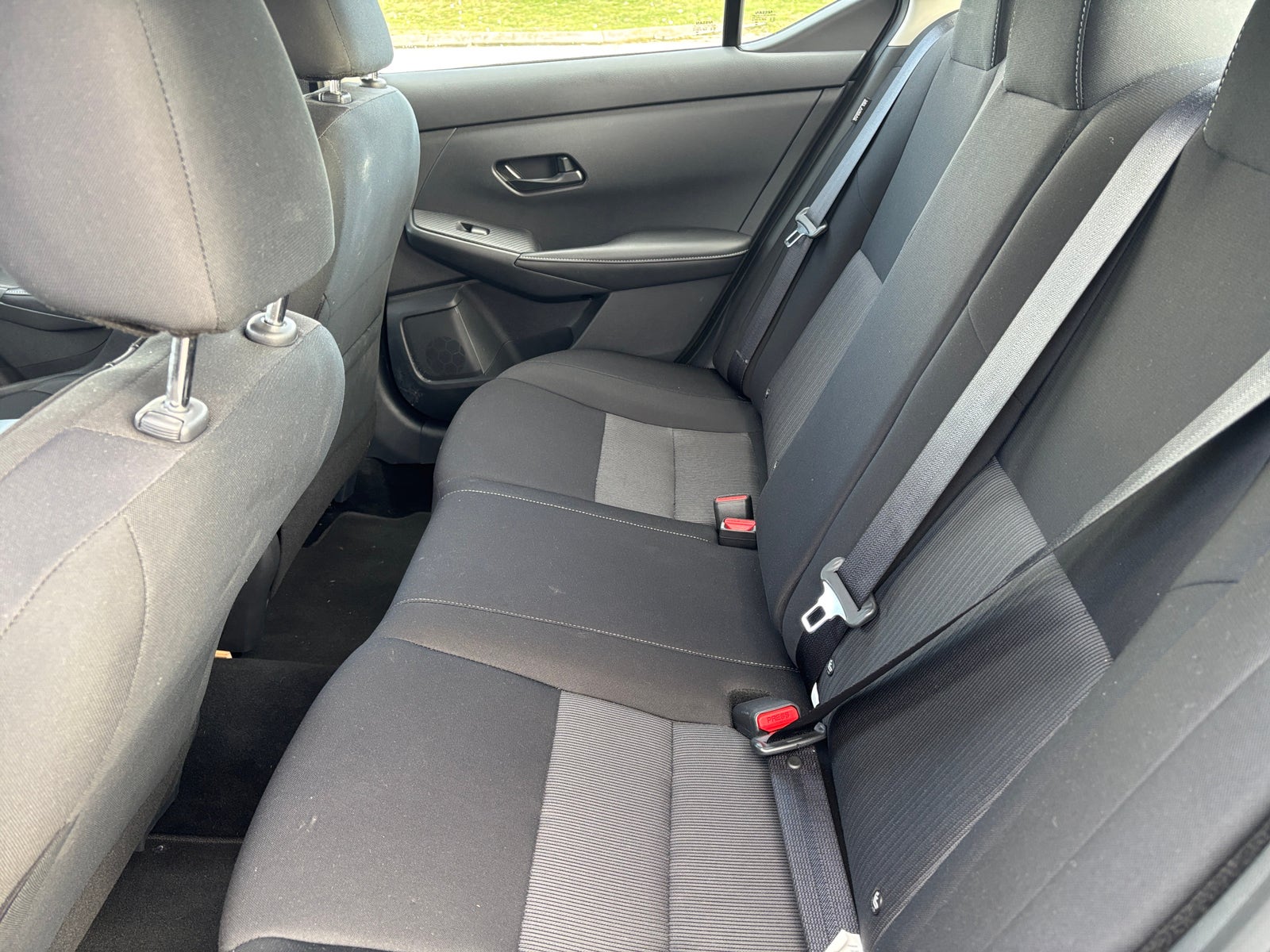 Thumbnail: 2025 Nissan Sentra - 6