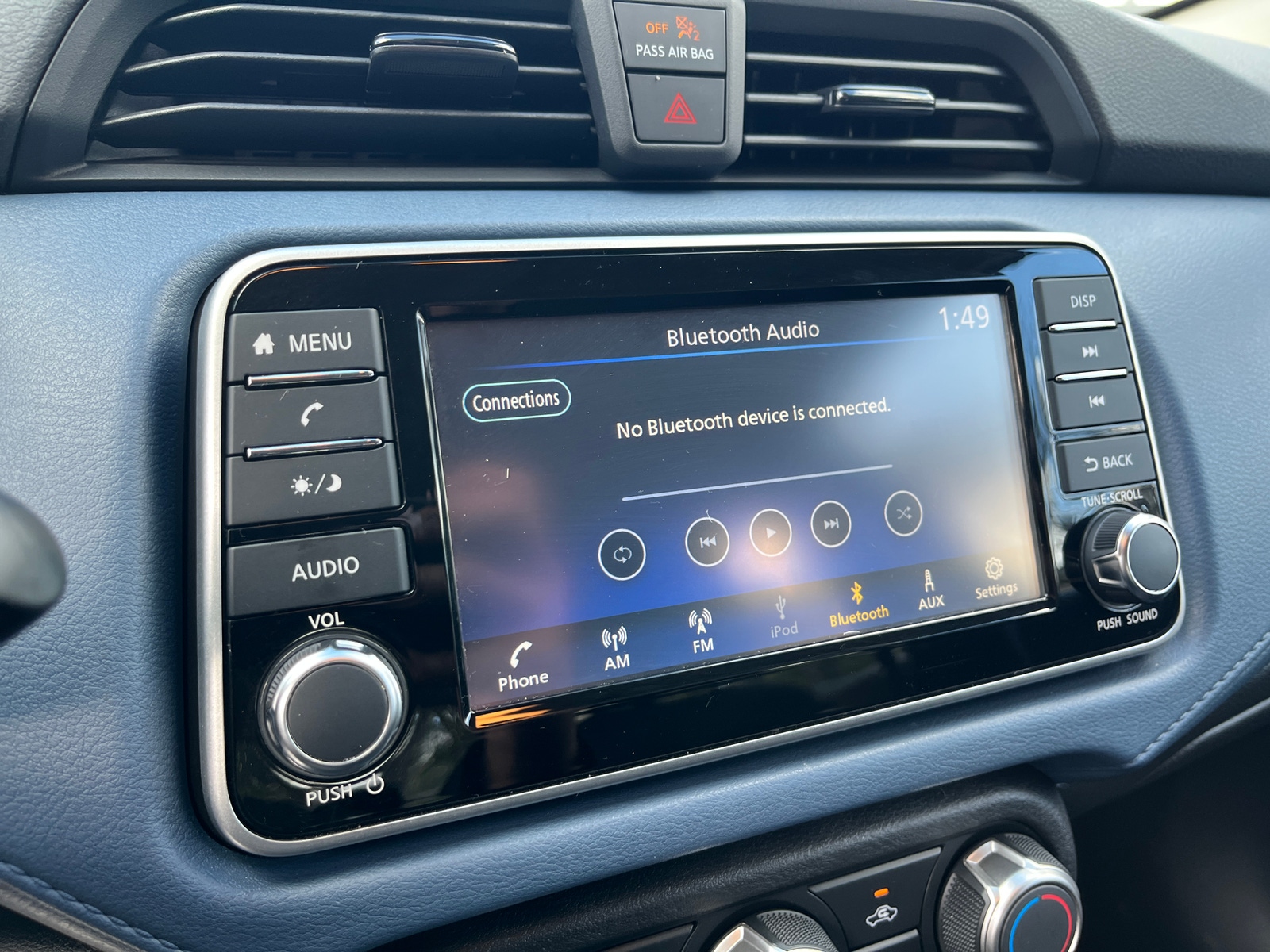 Thumbnail: 2025 Nissan Versa - 4