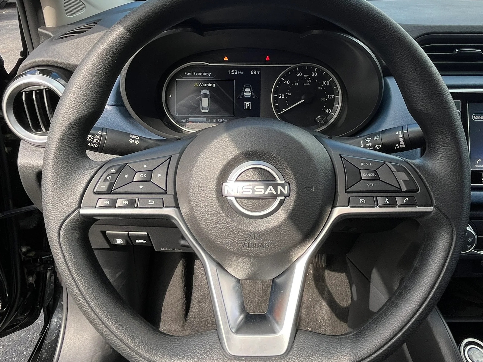 Thumbnail: 2025 Nissan Versa - 5