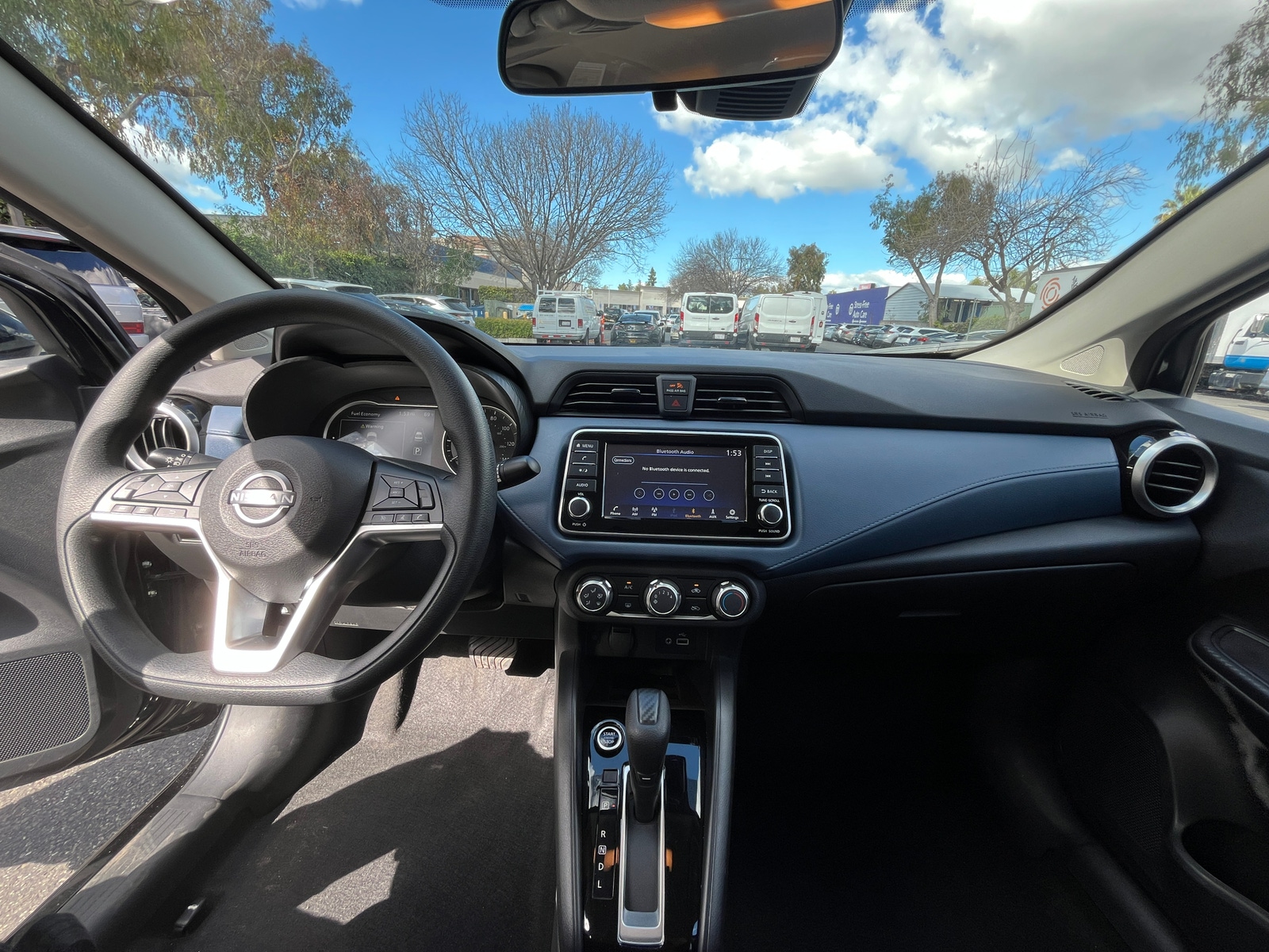 Thumbnail: 2025 Nissan Versa - 3