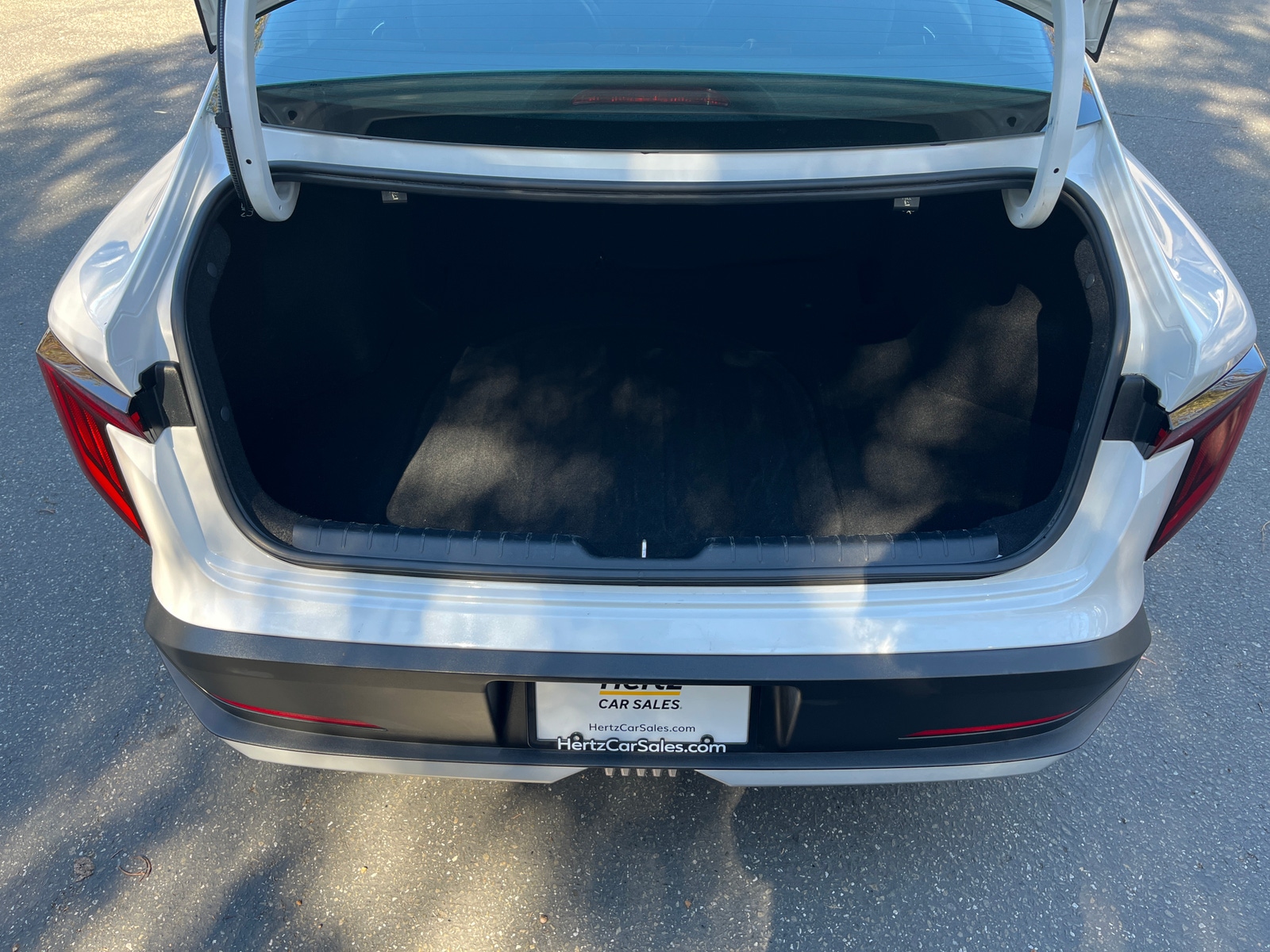 Thumbnail: 2025 Kia K4 - 6