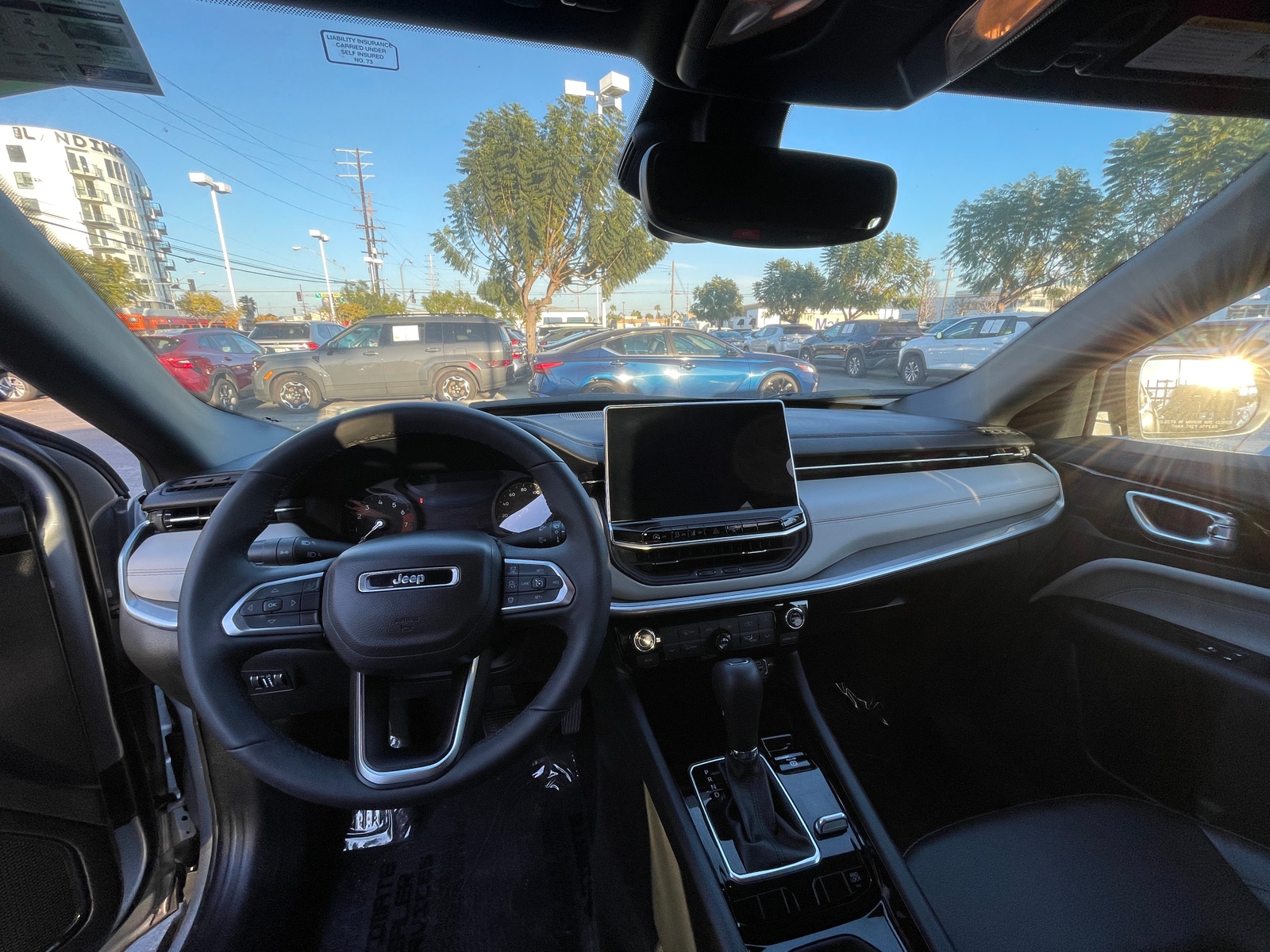 Thumbnail: 2025 Jeep Compass - 2