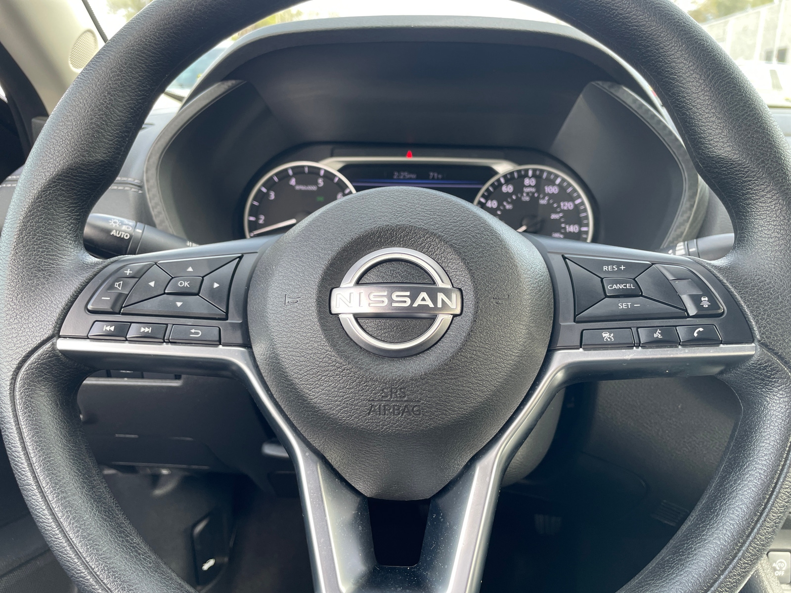 Thumbnail: 2025 Nissan Sentra - 5