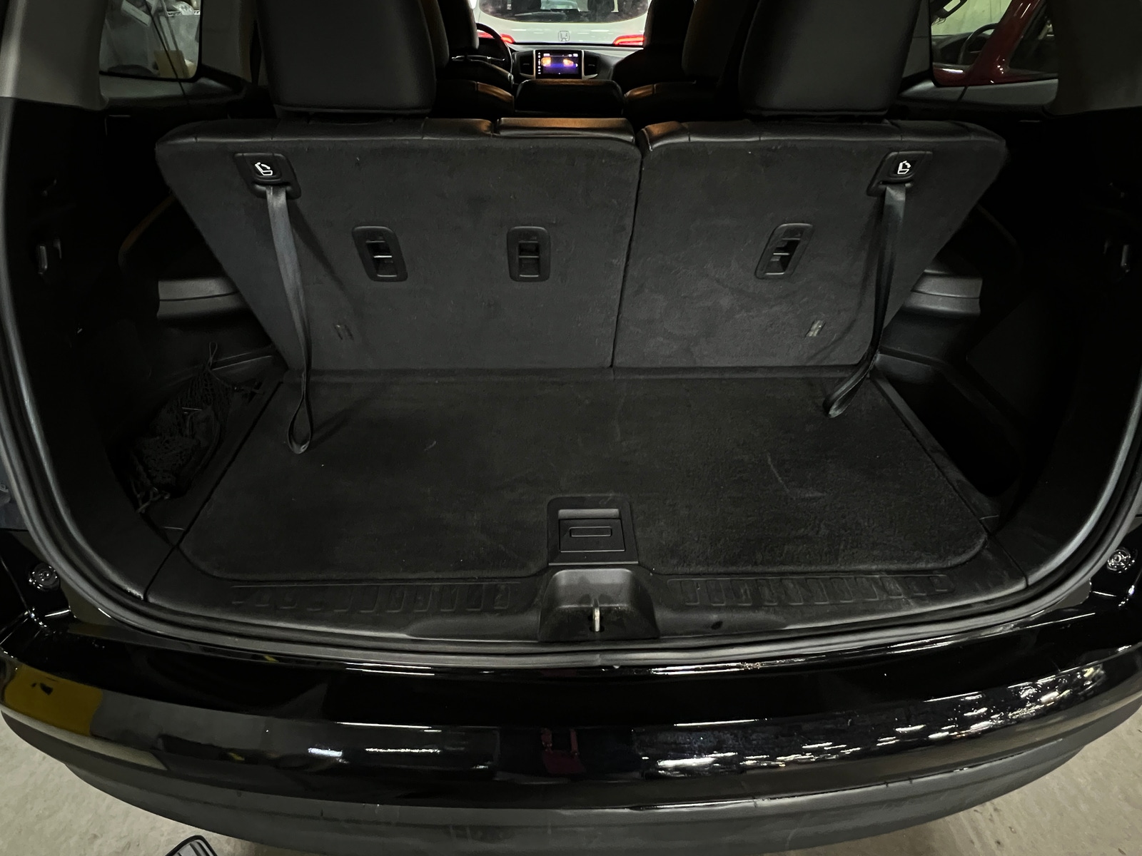 Thumbnail: 2017 Honda Pilot - 6