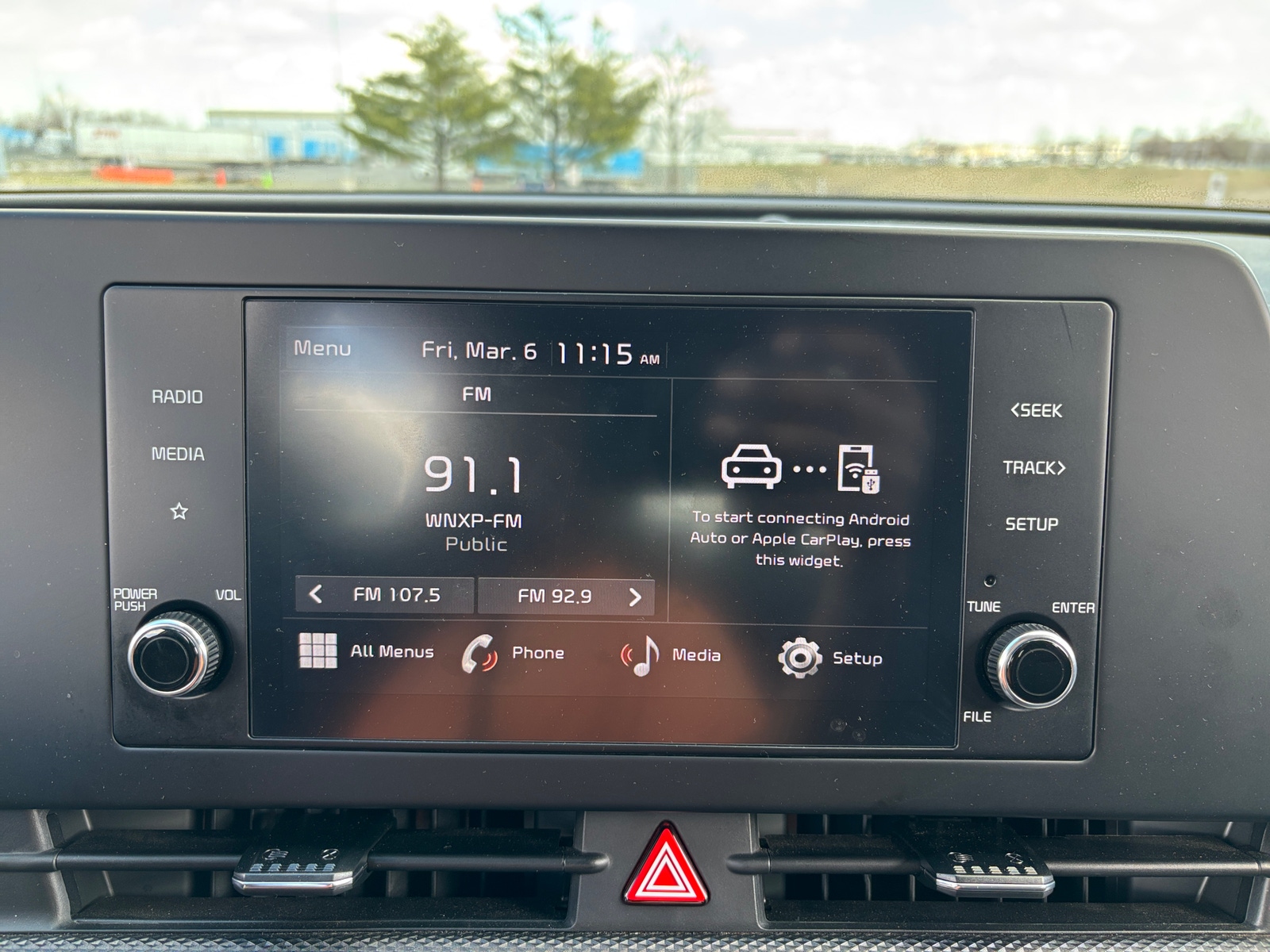 Thumbnail: 2025 Kia Sportage - 4