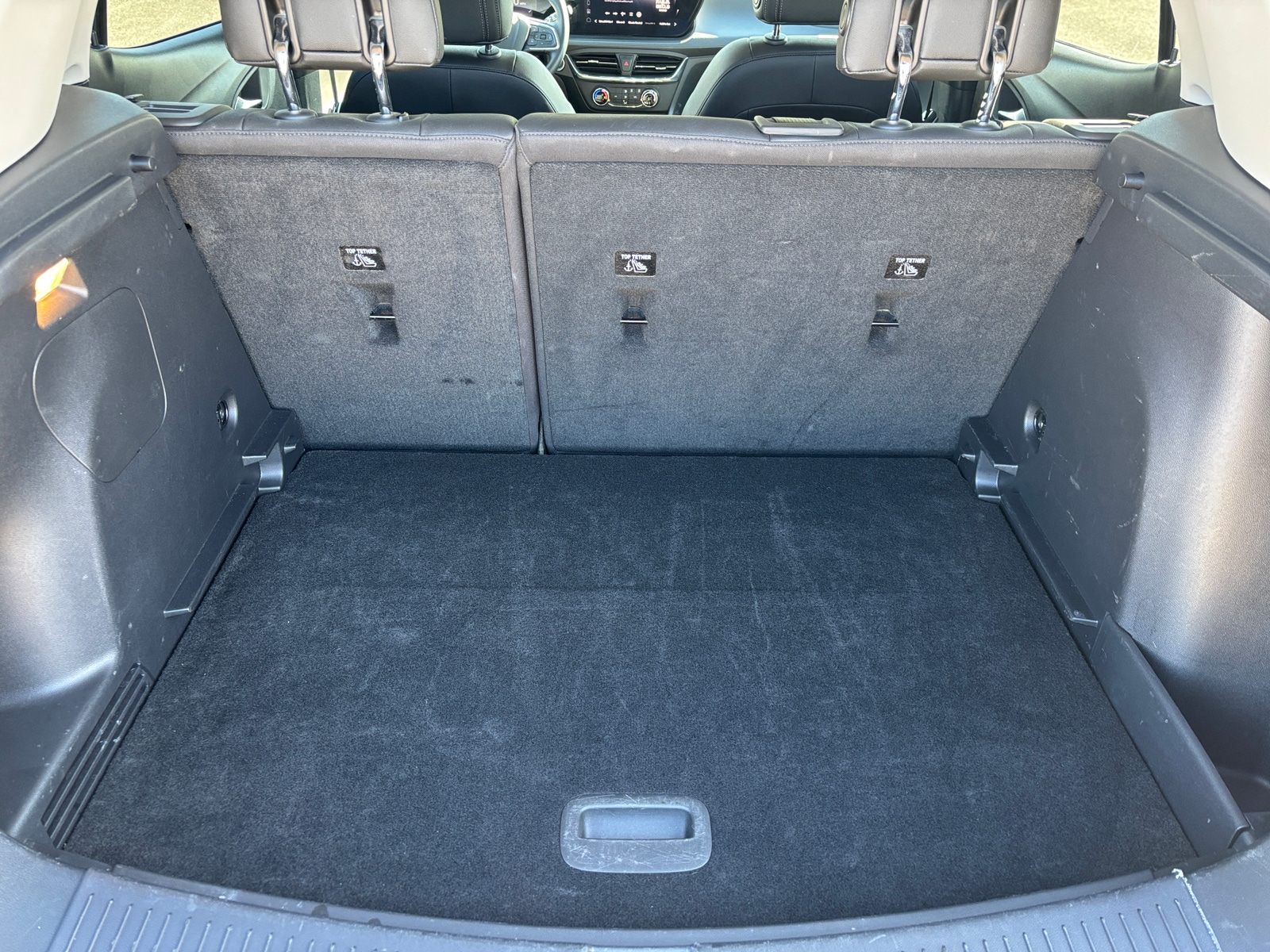 Thumbnail: 2025 Buick Encore GX - 6