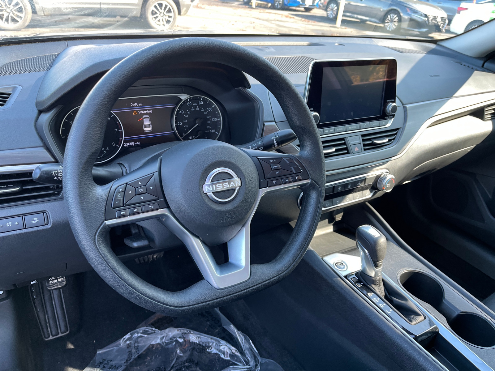 Thumbnail: 2025 Nissan Altima - 5