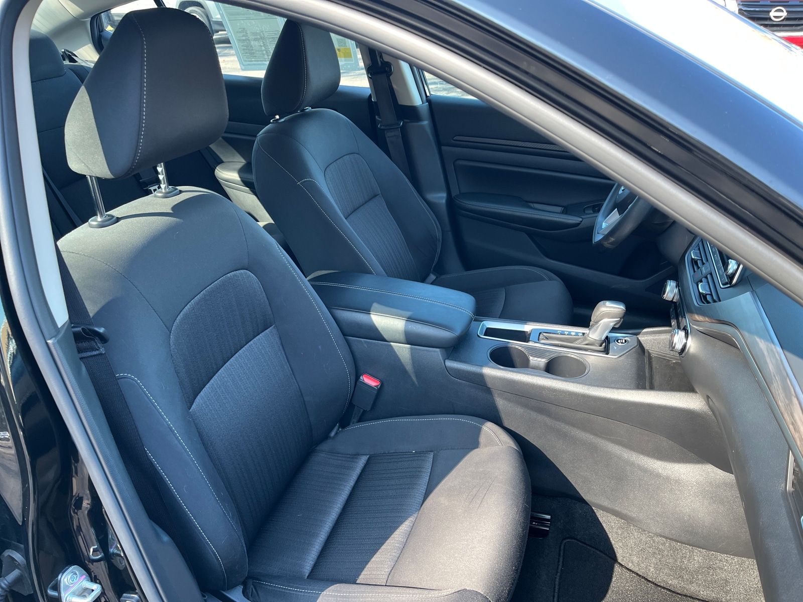 Thumbnail: 2025 Nissan Altima - 2