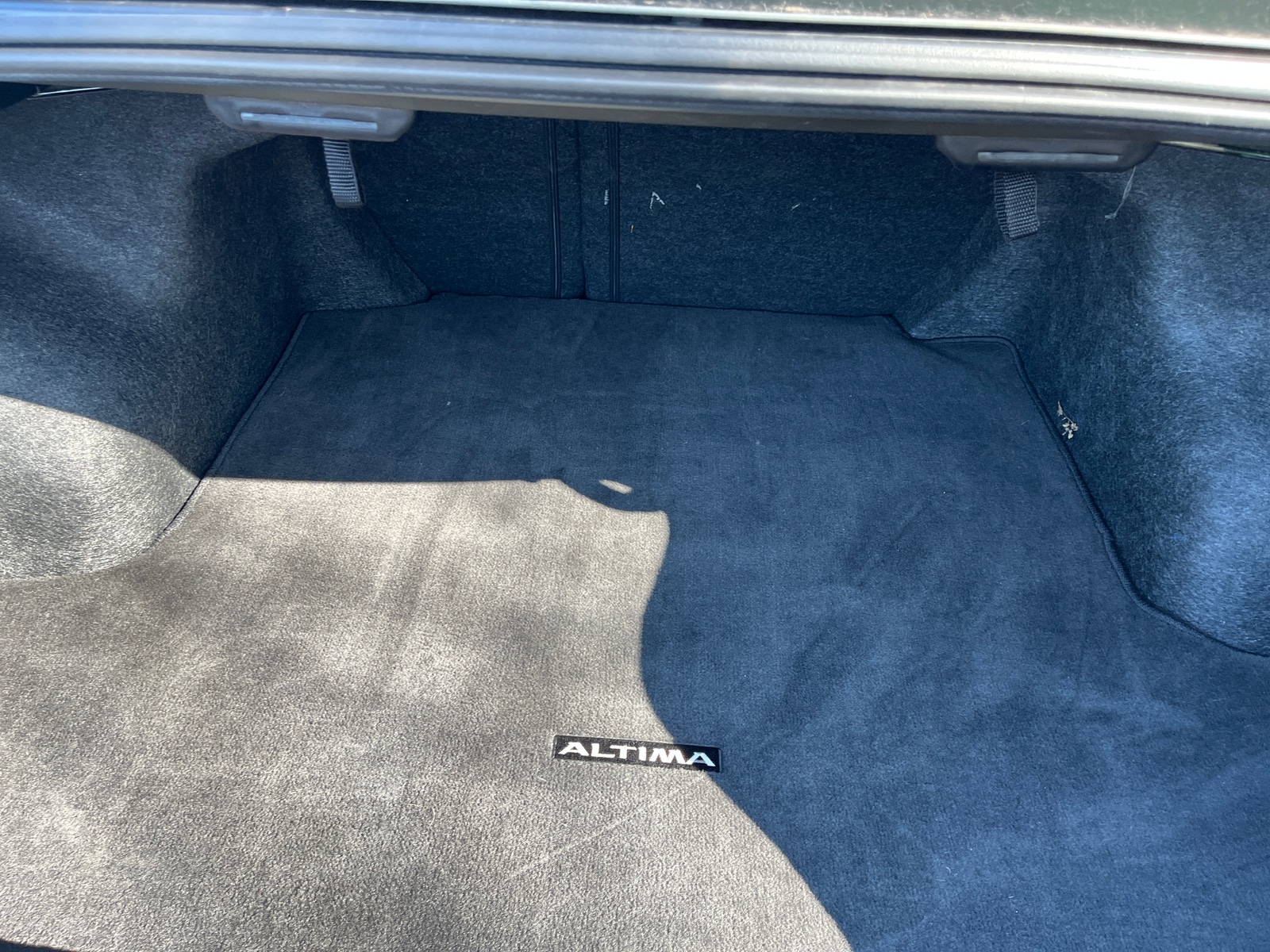 Thumbnail: 2025 Nissan Altima - 6