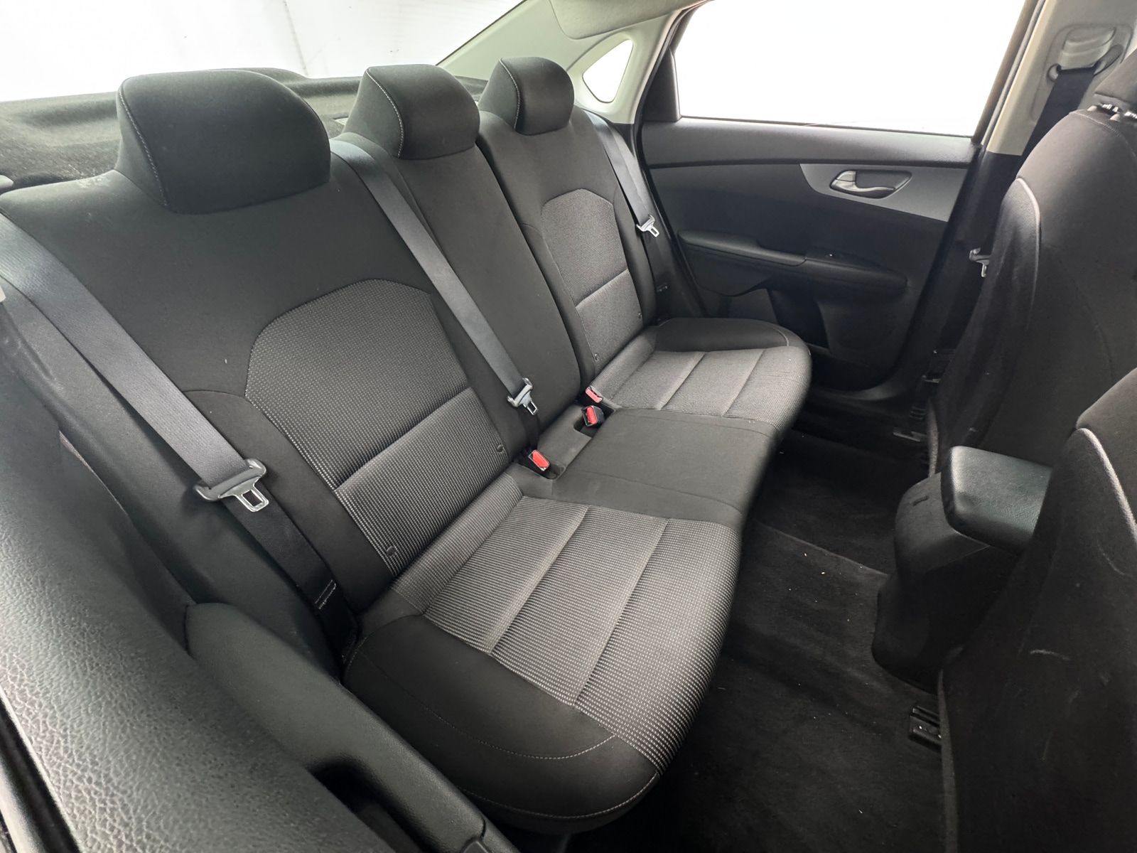 Thumbnail: 2021 Kia Forte - 6