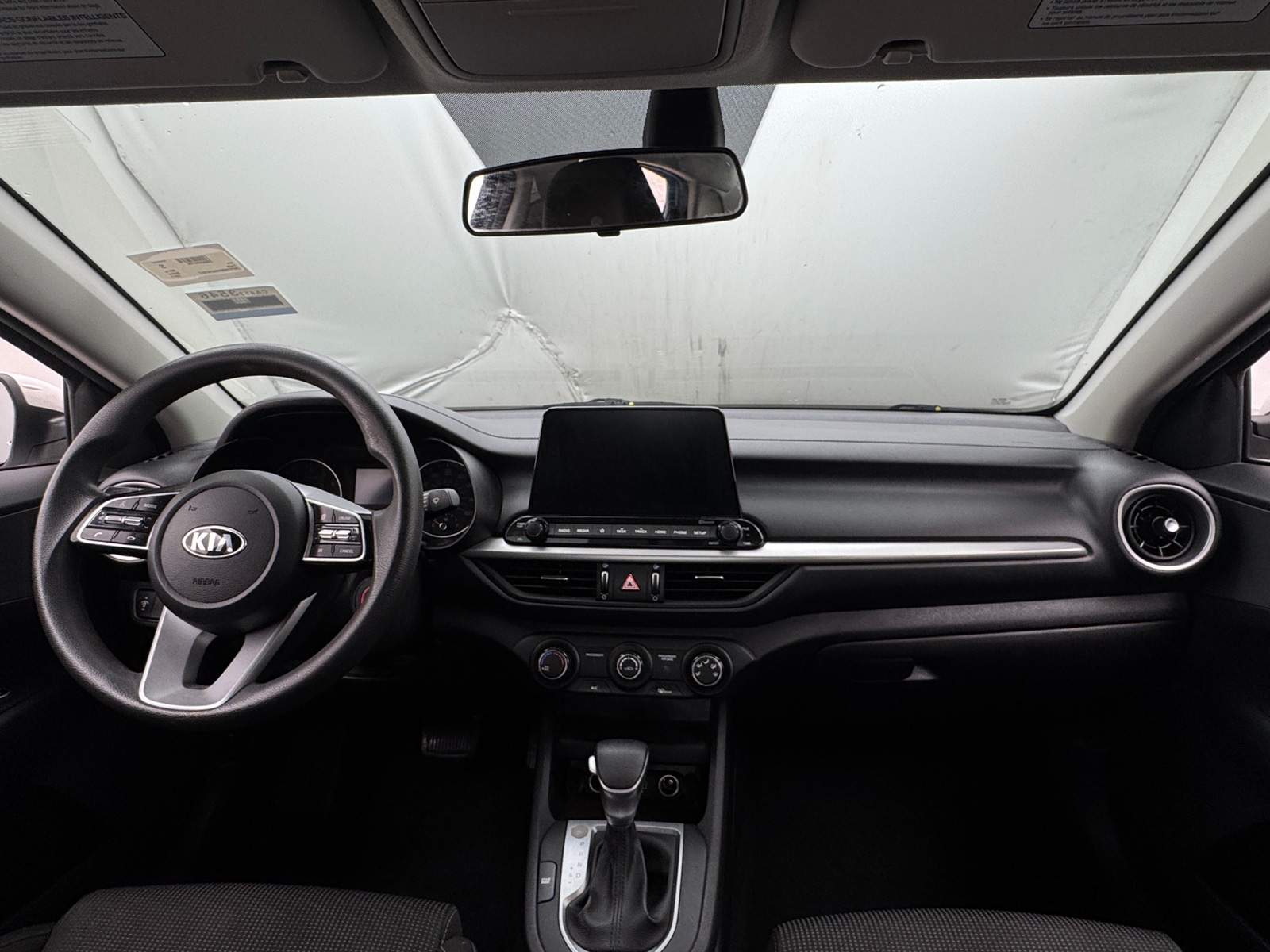 Thumbnail: 2021 Kia Forte - 3