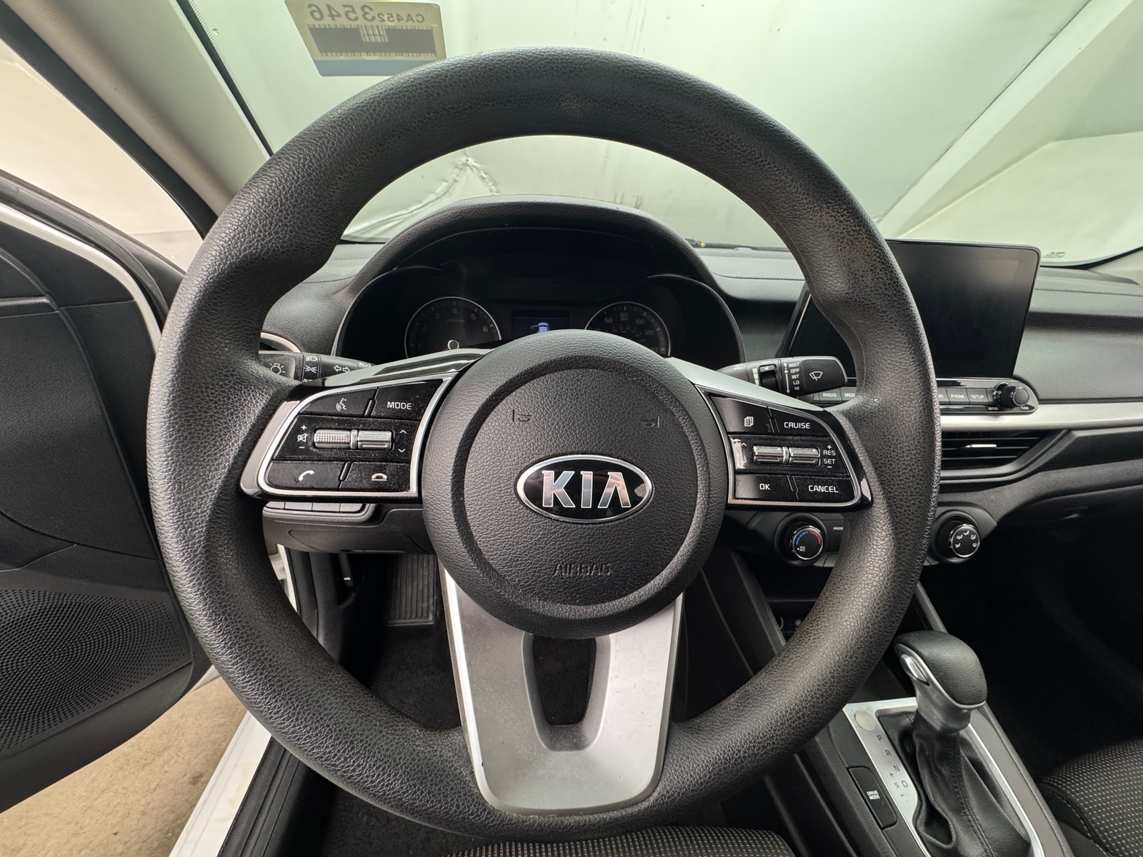 Thumbnail: 2021 Kia Forte - 5
