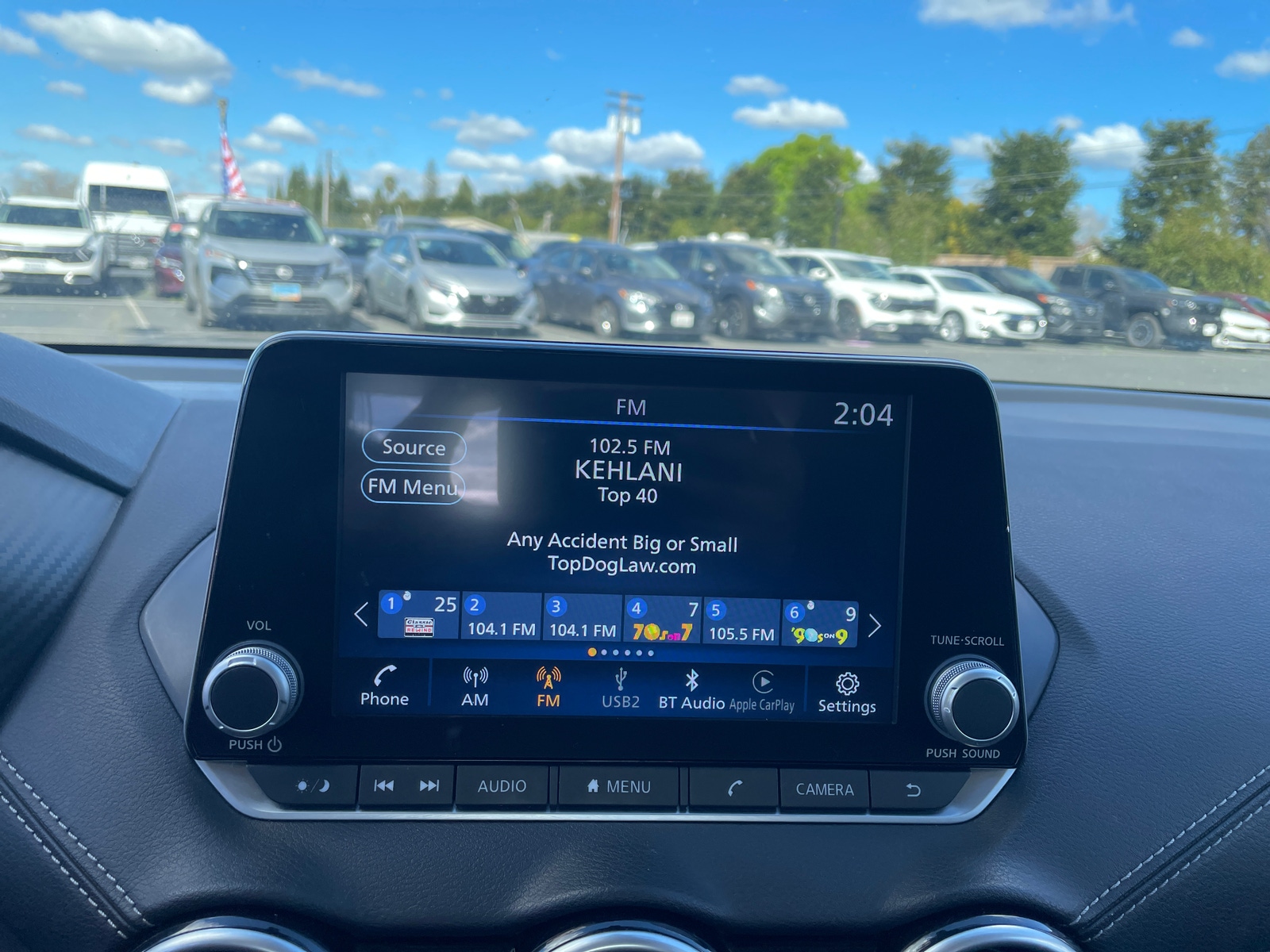 Thumbnail: 2025 Nissan Sentra - 4