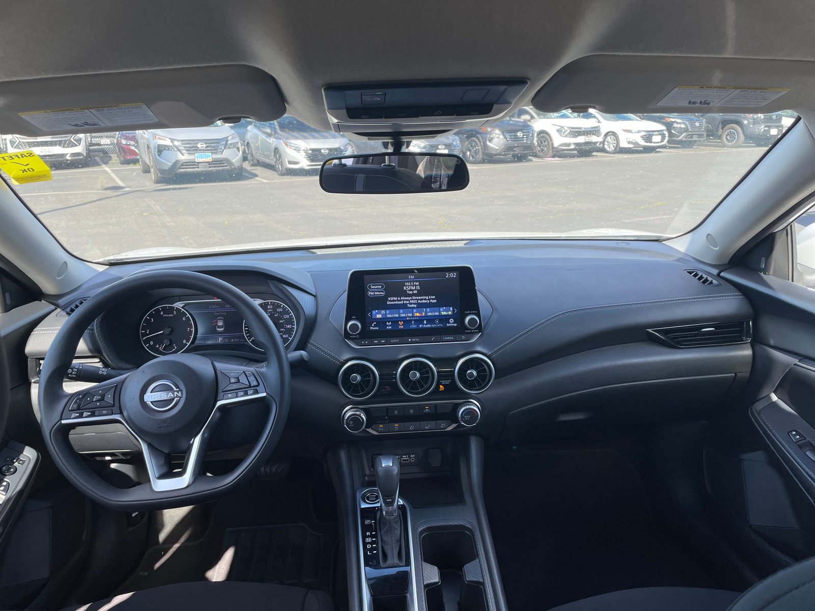 Thumbnail: 2025 Nissan Sentra - 3