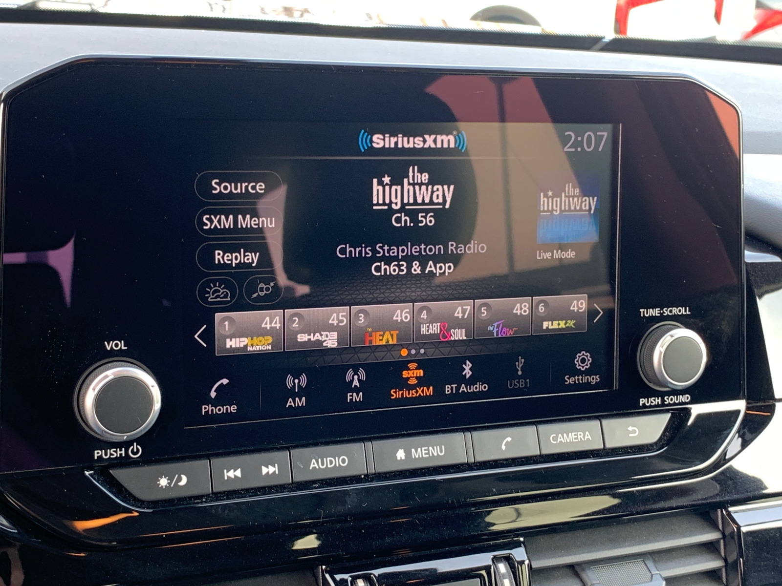 Thumbnail: 2025 Nissan Pathfinder - 4