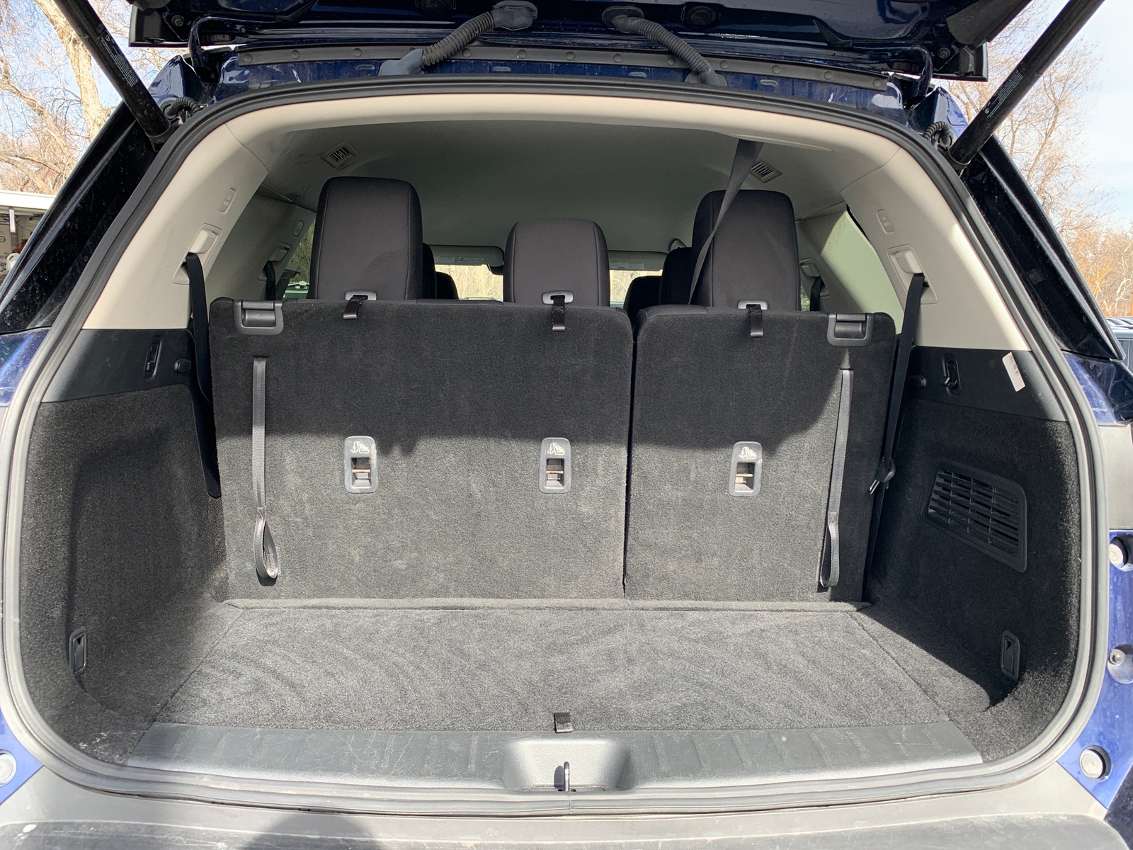 Thumbnail: 2025 Nissan Pathfinder - 7