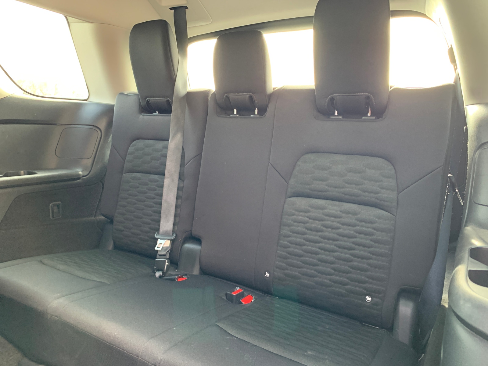 Thumbnail: 2025 Nissan Pathfinder - 6