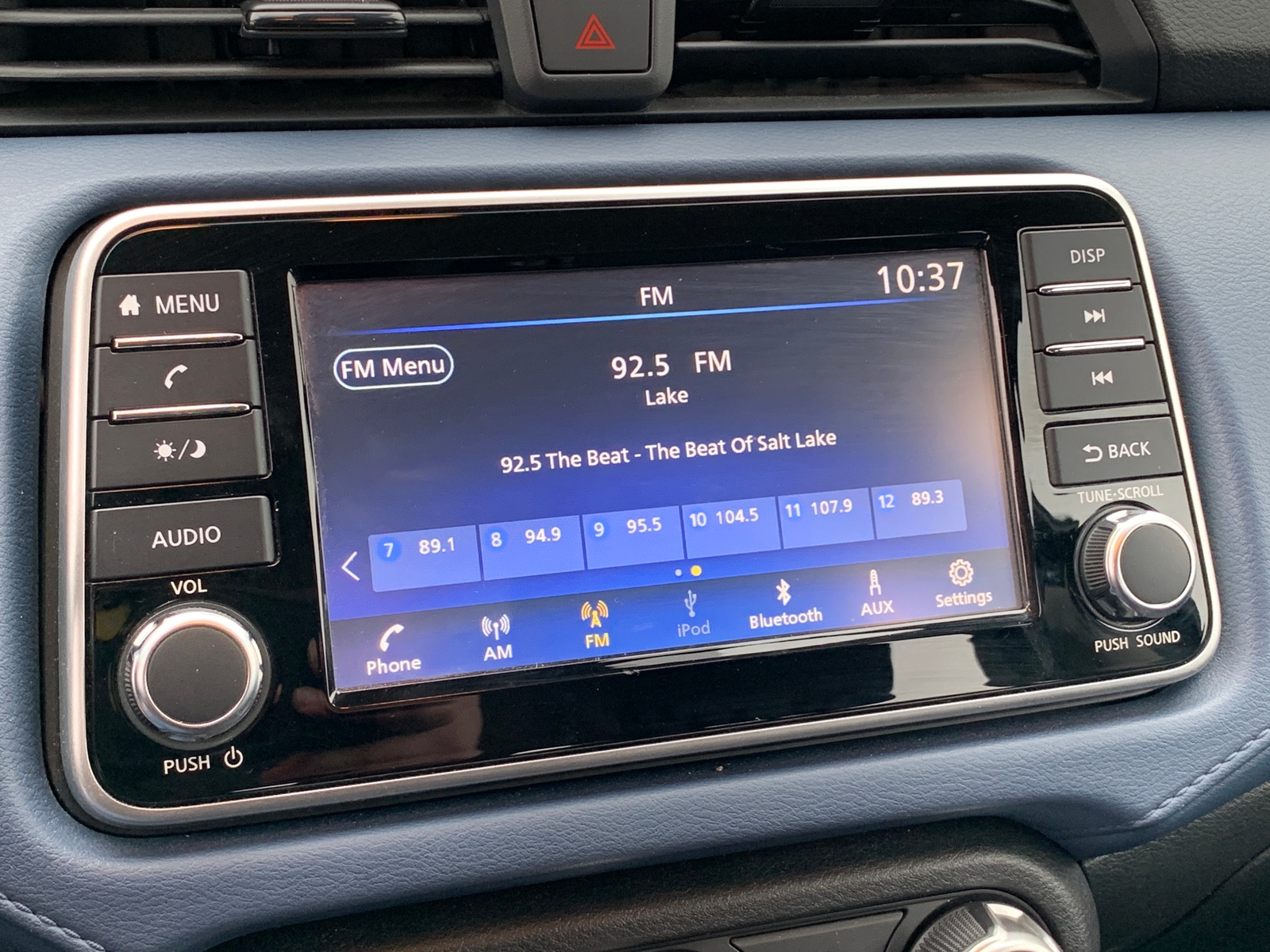 Thumbnail: 2025 Nissan Versa - 4