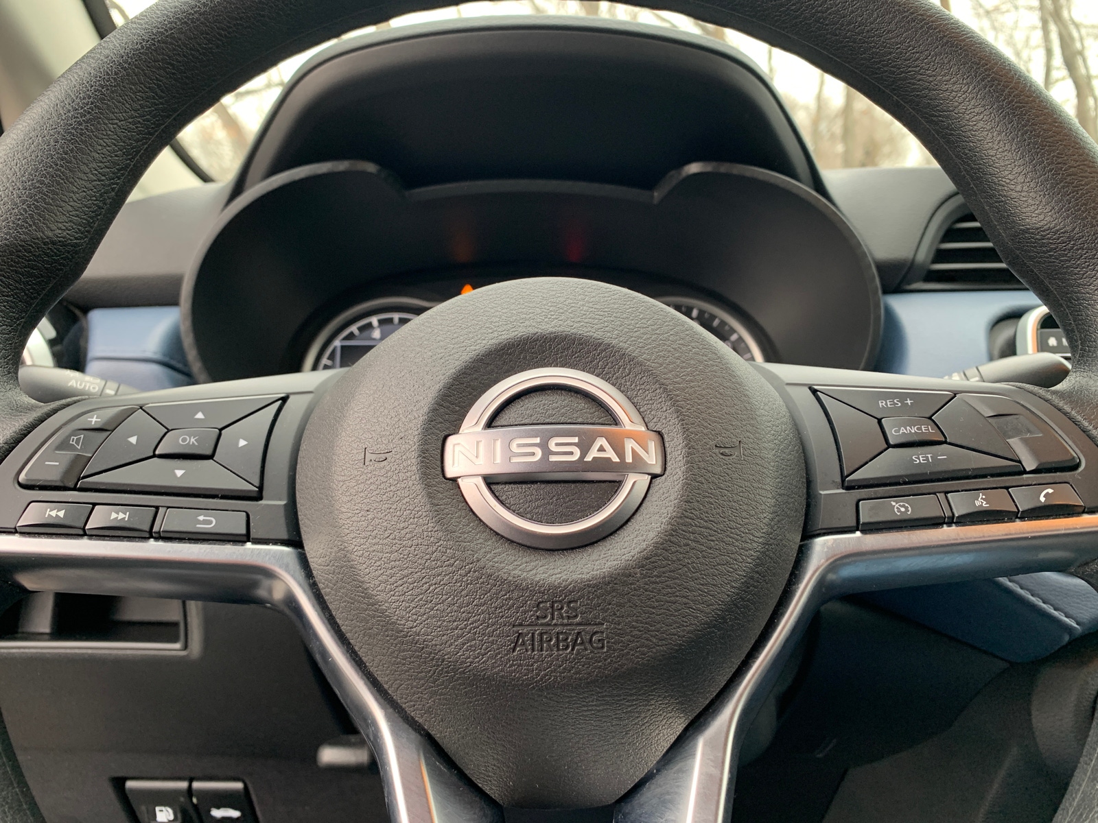 Thumbnail: 2025 Nissan Versa - 5