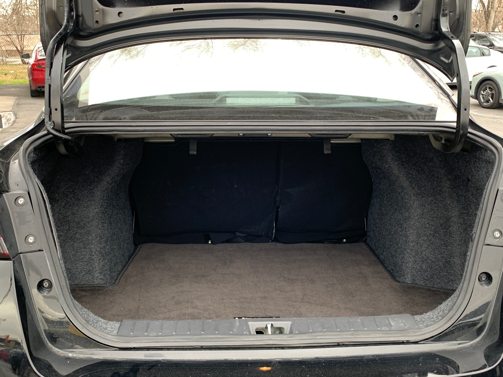 Thumbnail: 2025 Nissan Versa - 6