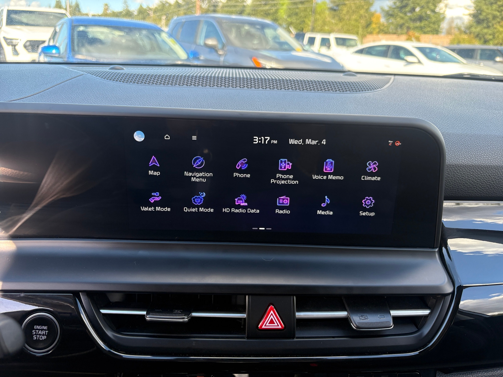 Thumbnail: 2025 Kia Seltos - 4