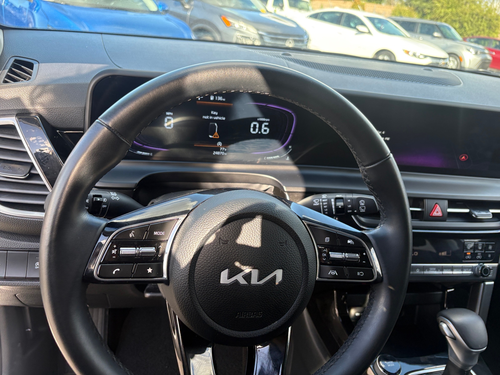 Thumbnail: 2025 Kia Seltos - 5