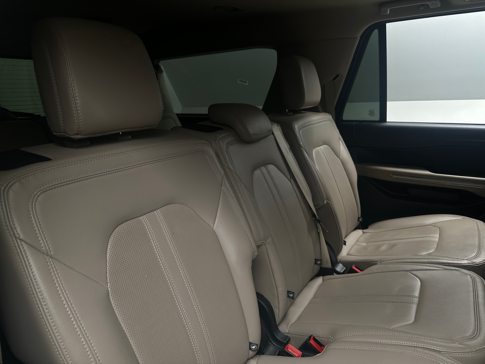 Thumbnail: 2024 Ford Expedition MAX - 5