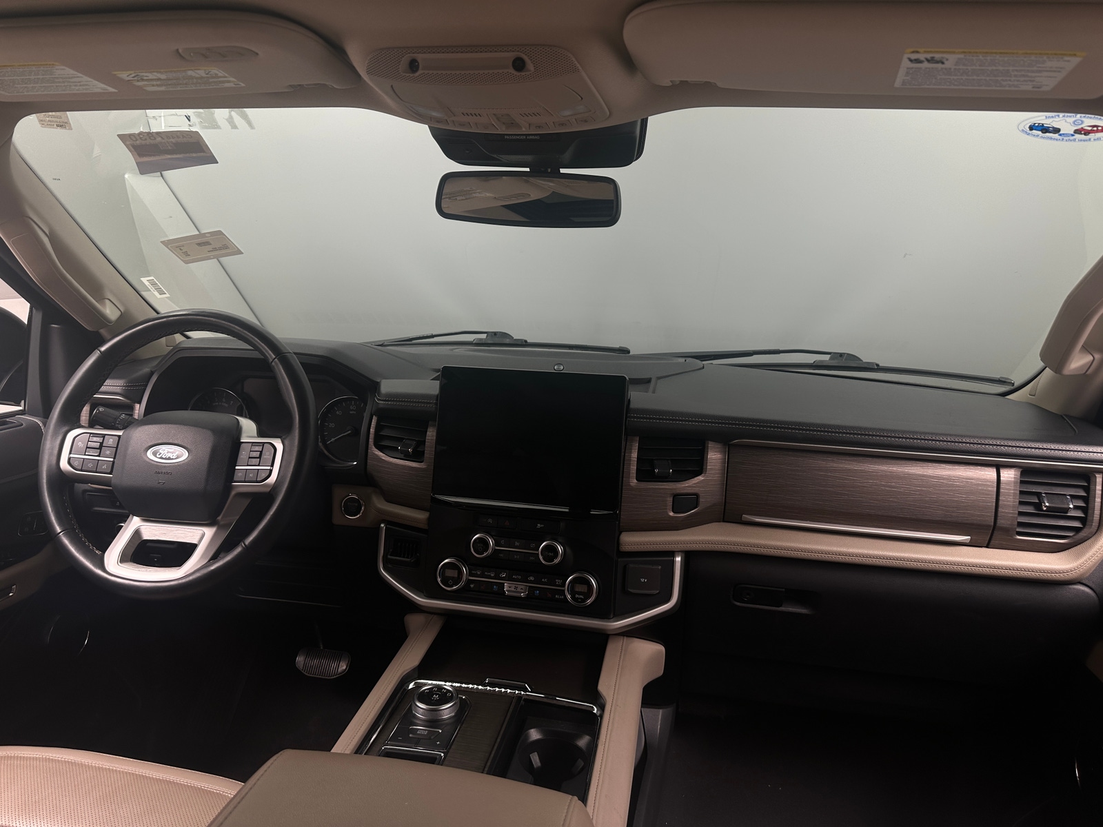 Thumbnail: 2024 Ford Expedition MAX - 2