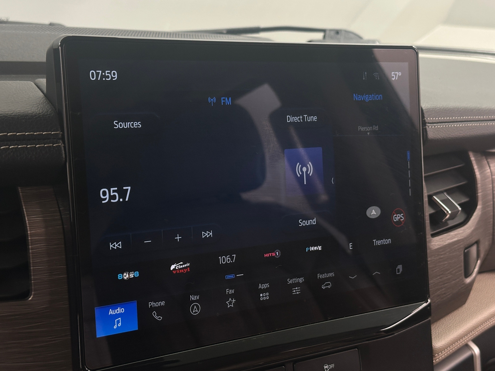 Thumbnail: 2024 Ford Expedition MAX - 3