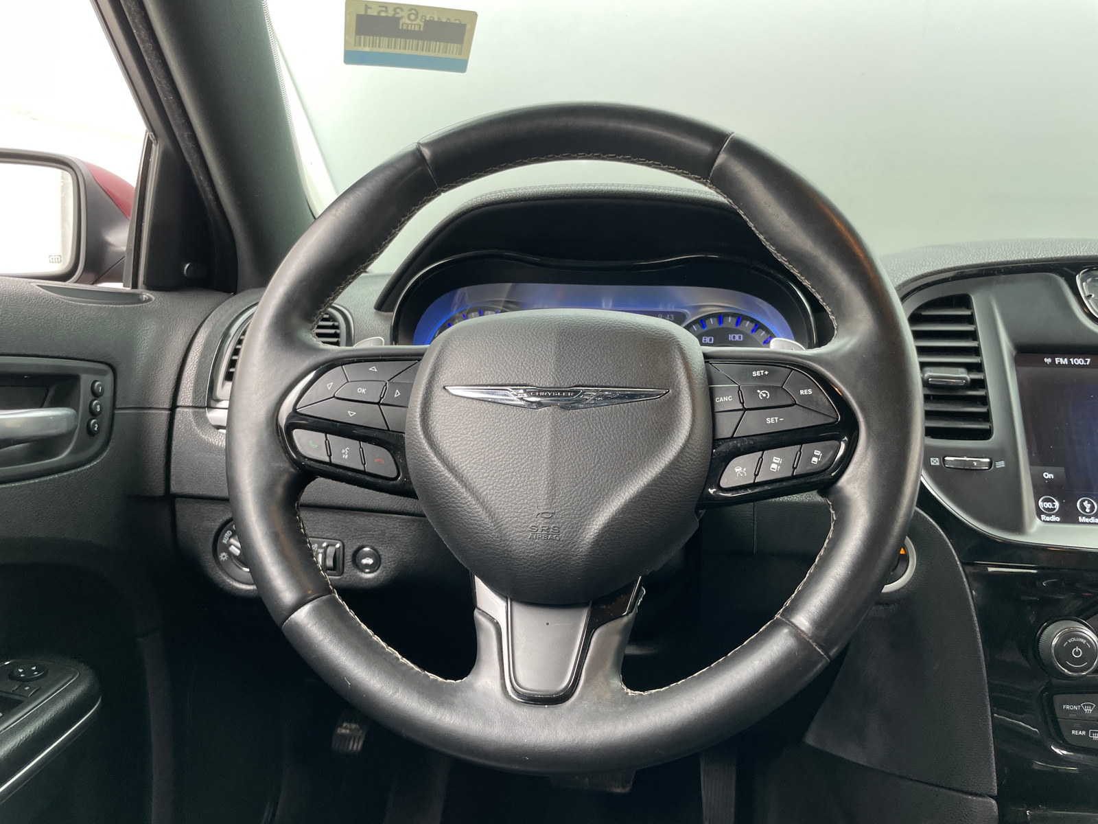 Thumbnail: 2018 Chrysler 300 - 4