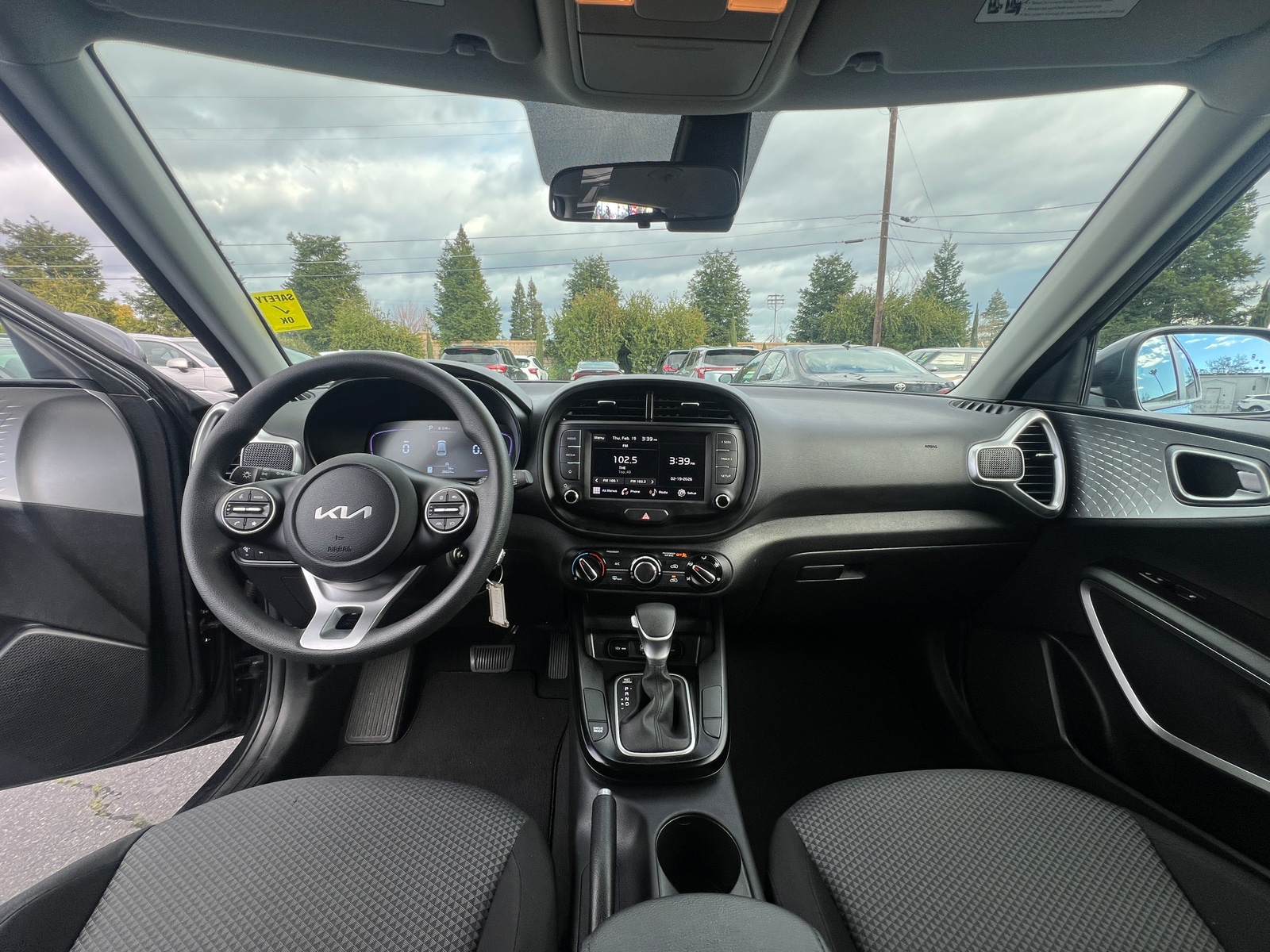 Thumbnail: 2025 Kia Soul - 3