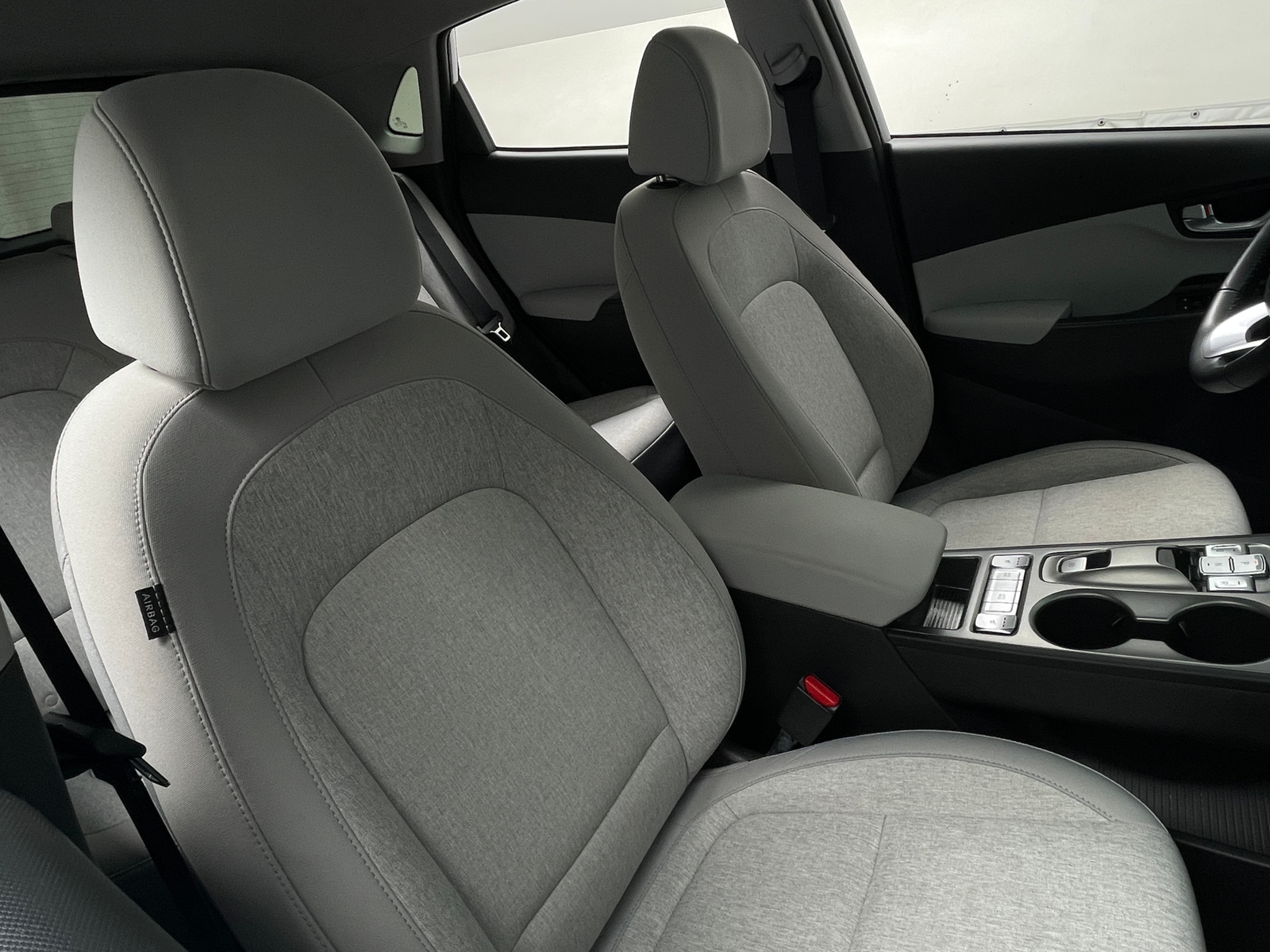 Thumbnail: 2023 Hyundai Kona - 2