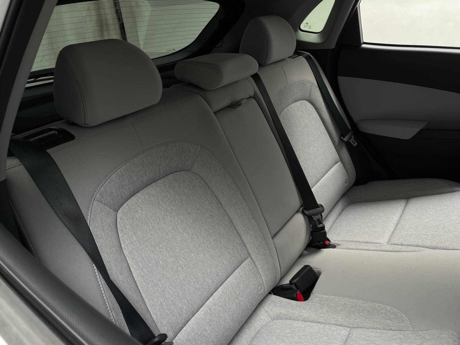 Thumbnail: 2023 Hyundai Kona - 6