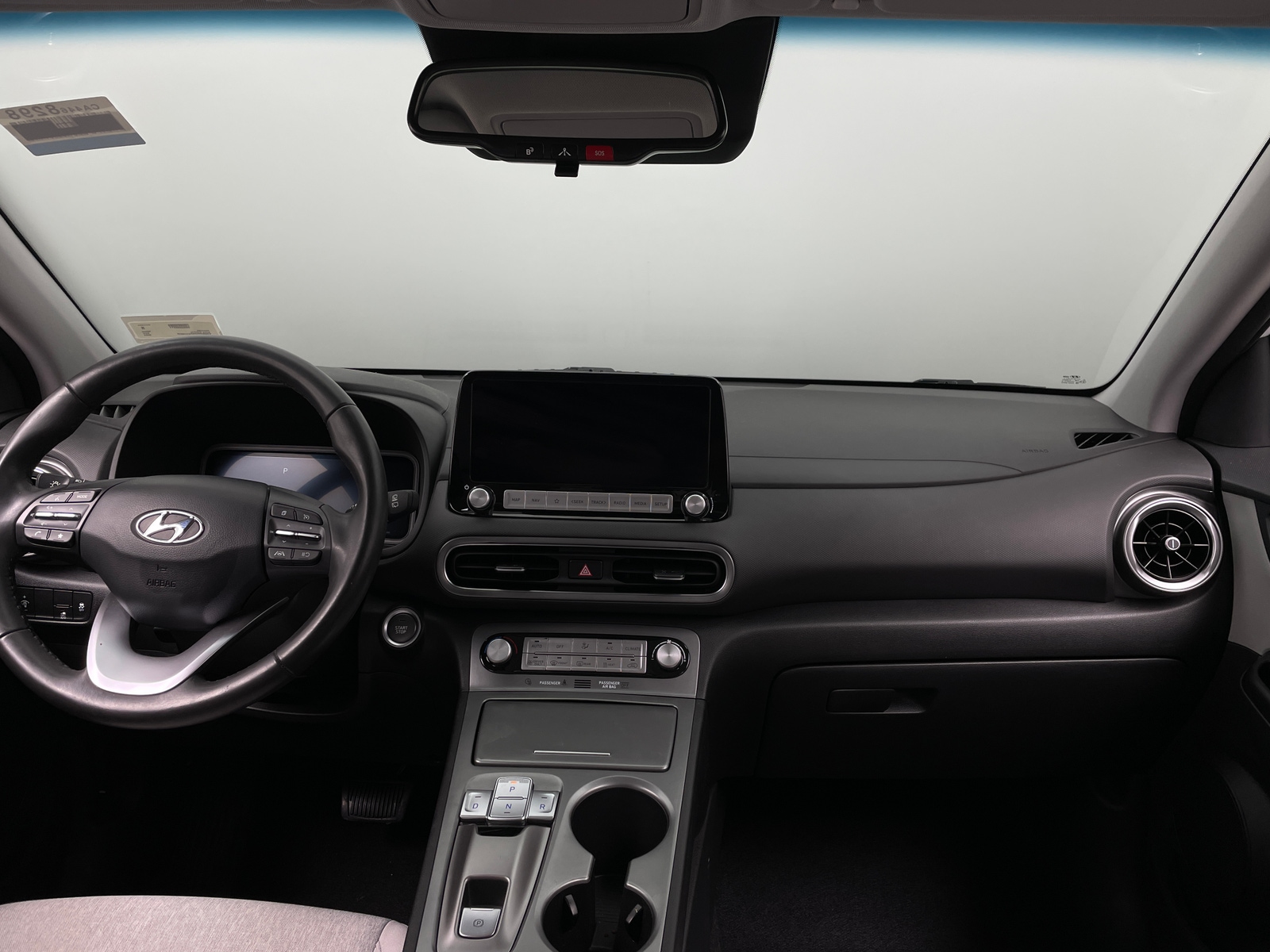 Thumbnail: 2023 Hyundai Kona - 3