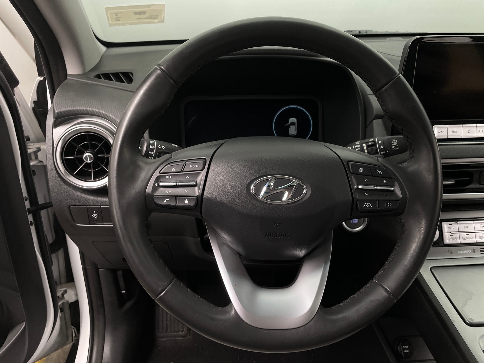 Thumbnail: 2023 Hyundai Kona - 5