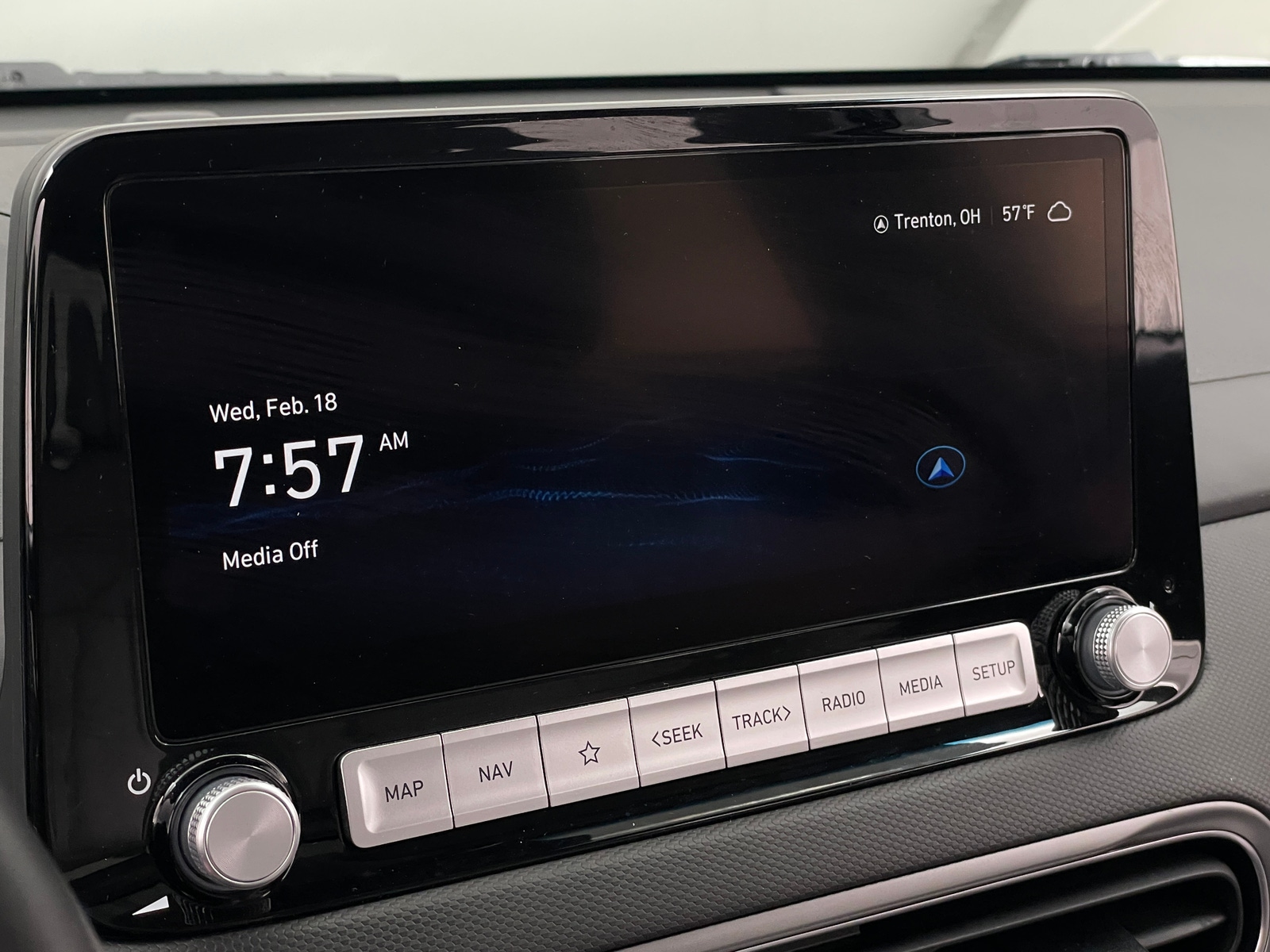 Thumbnail: 2023 Hyundai Kona - 4