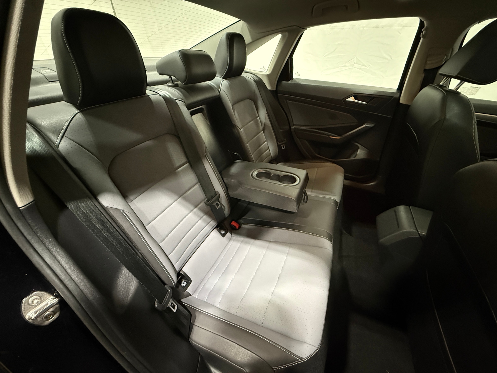 Thumbnail: 2025 Volkswagen Jetta - 5