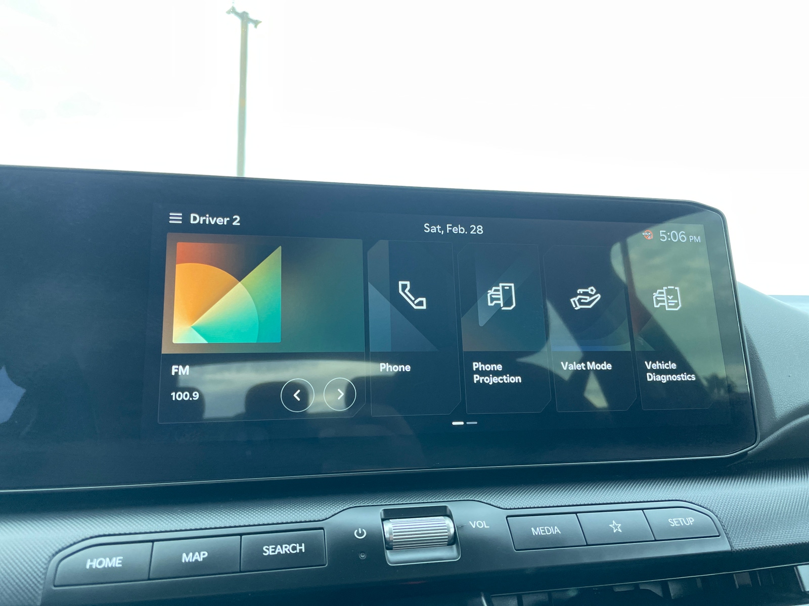 Thumbnail: 2025 Kia K4 - 4