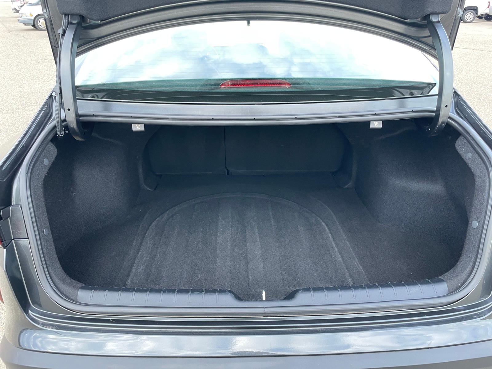 Thumbnail: 2025 Kia K4 - 6