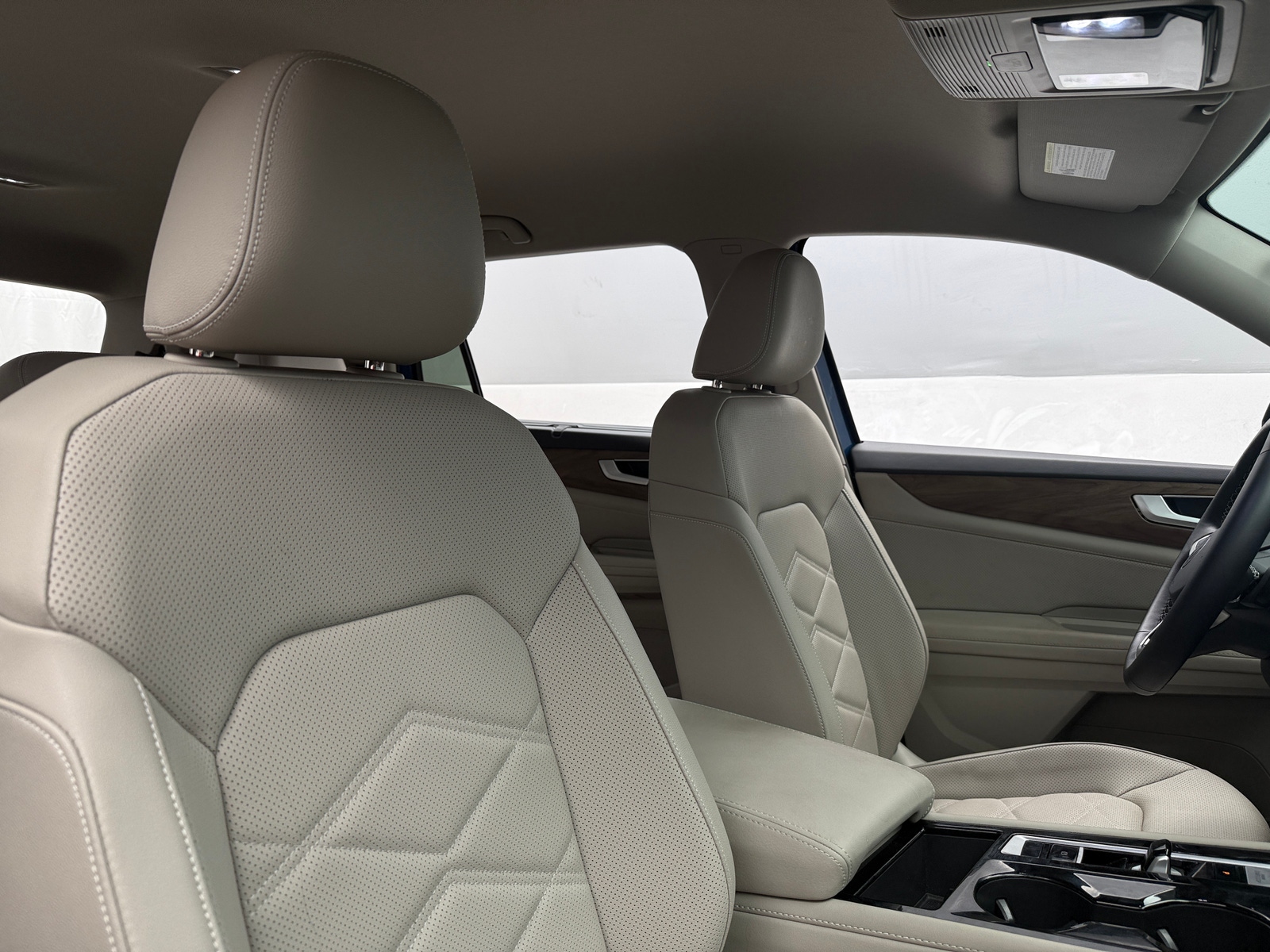 Thumbnail: 2025 Volkswagen Atlas - 2