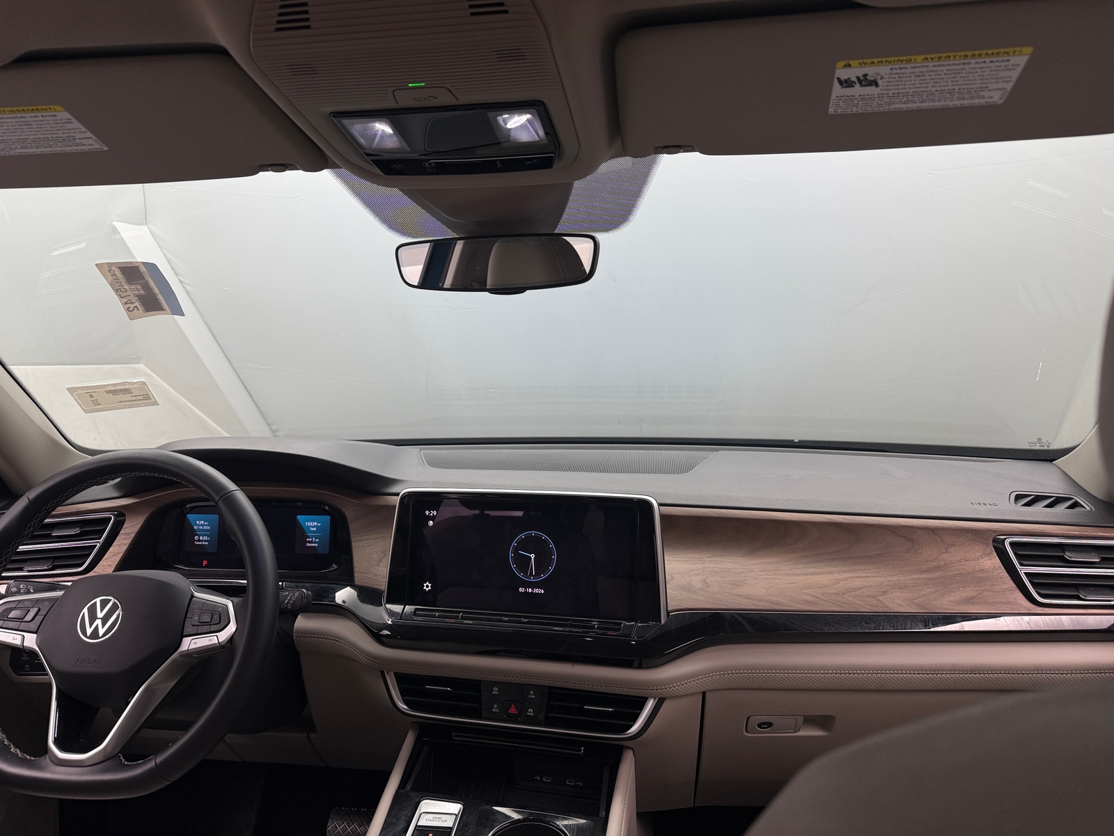 Thumbnail: 2025 Volkswagen Atlas - 3