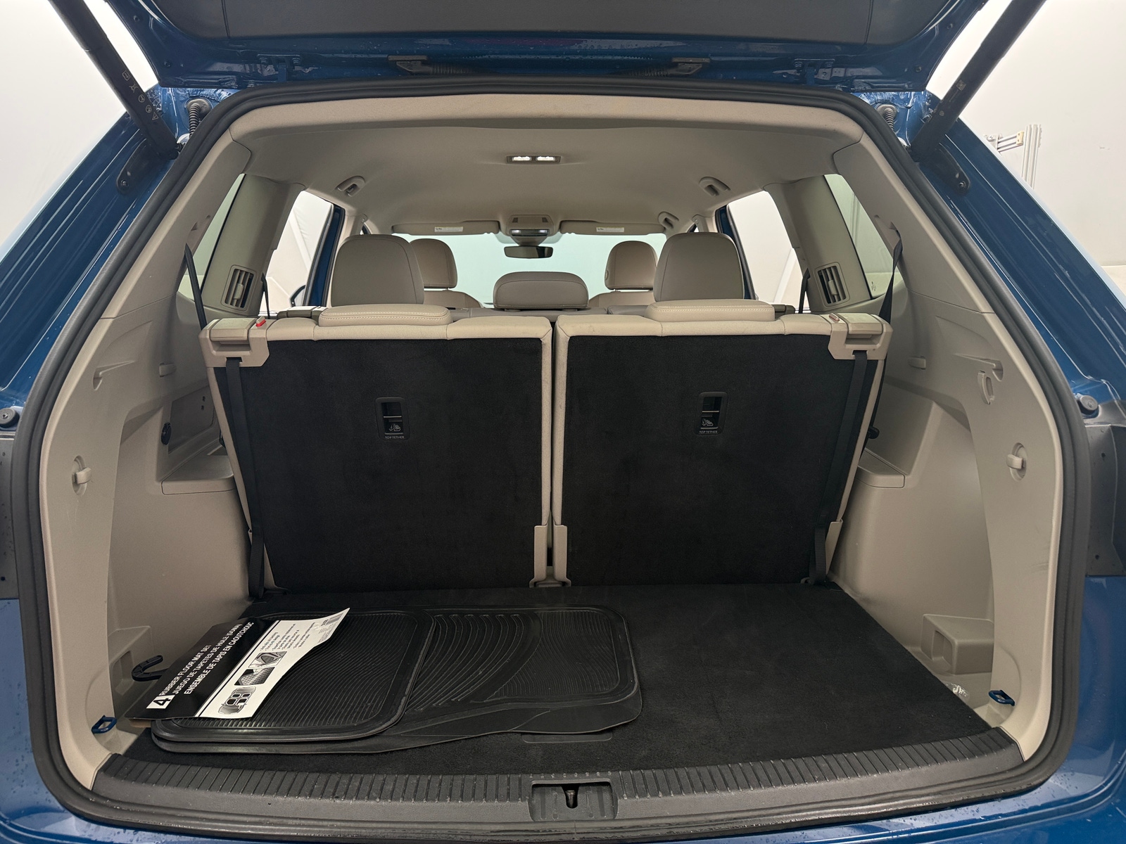 Thumbnail: 2025 Volkswagen Atlas - 7