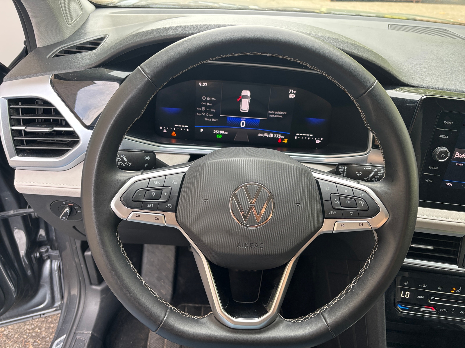 Thumbnail: 2025 Volkswagen Taos - 5