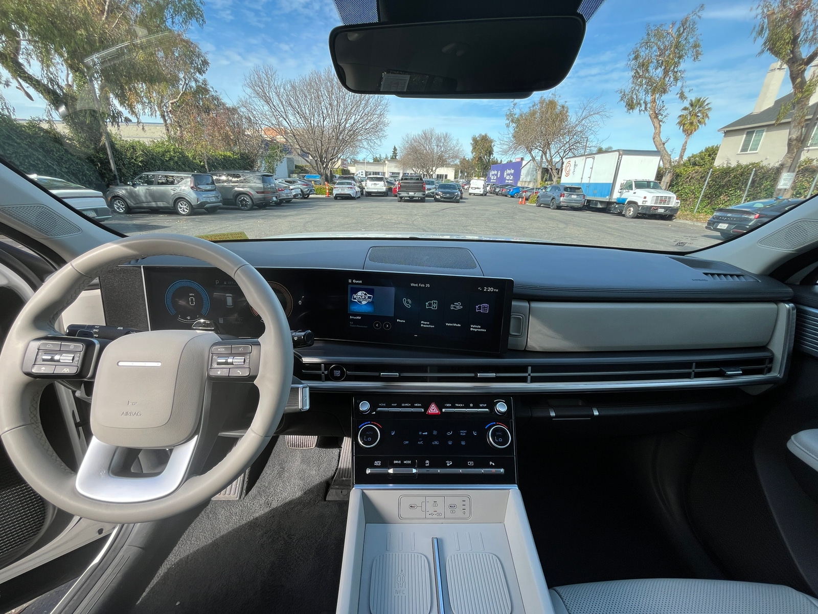 Thumbnail: 2025 Hyundai Santa Fe - 2