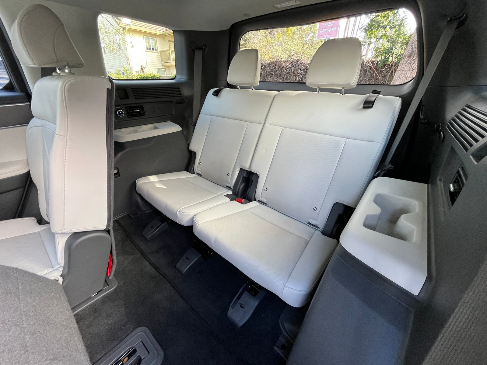 Thumbnail: 2025 Hyundai Santa Fe - 5