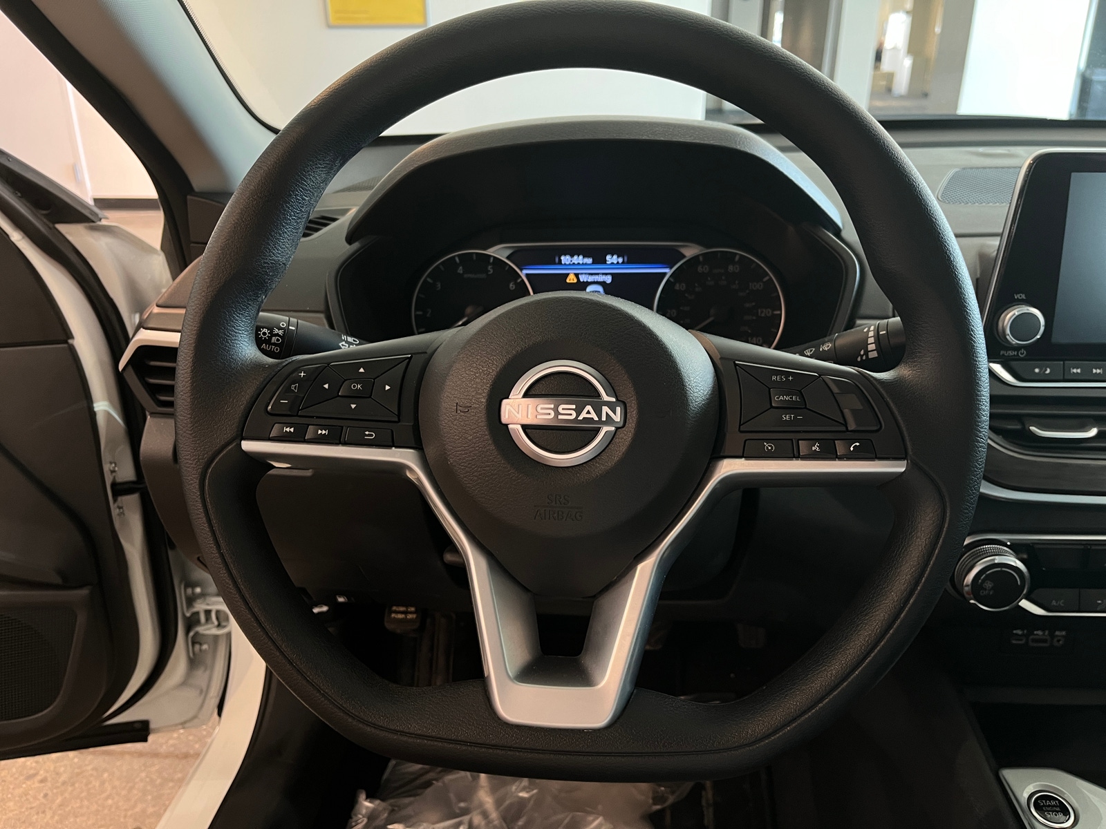 Thumbnail: 2025 Nissan Altima - 5