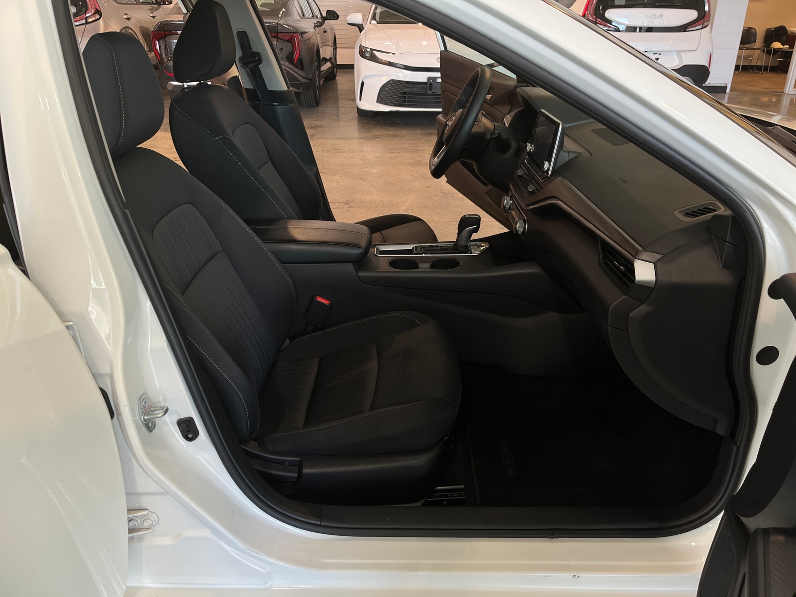 Thumbnail: 2025 Nissan Altima - 2