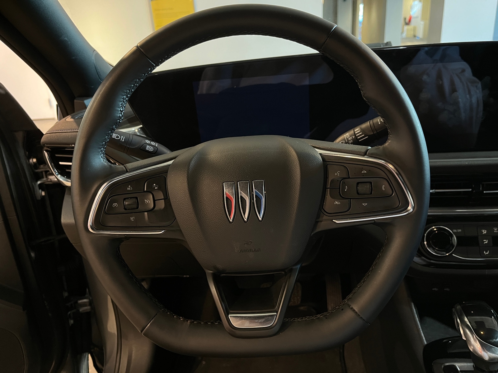 Thumbnail: 2025 Buick Envista - 5