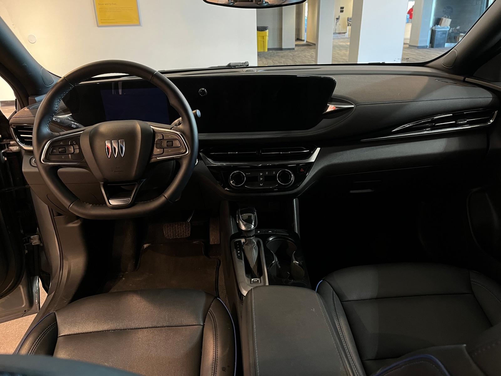 Thumbnail: 2025 Buick Envista - 3